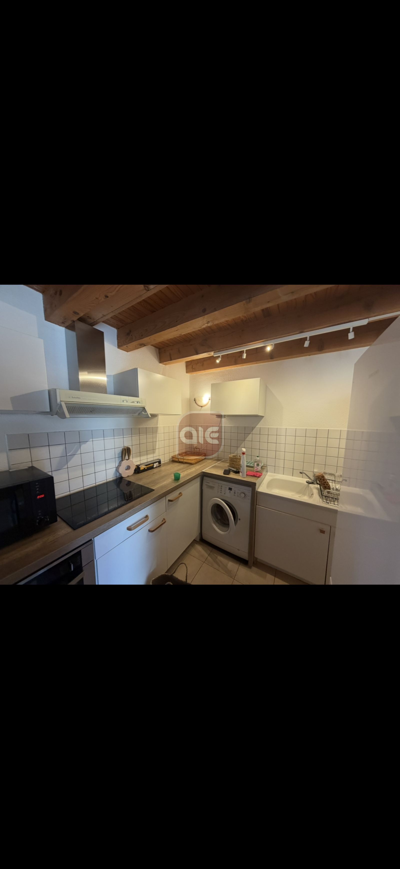 Image_, Appartement, Assas, ref :296