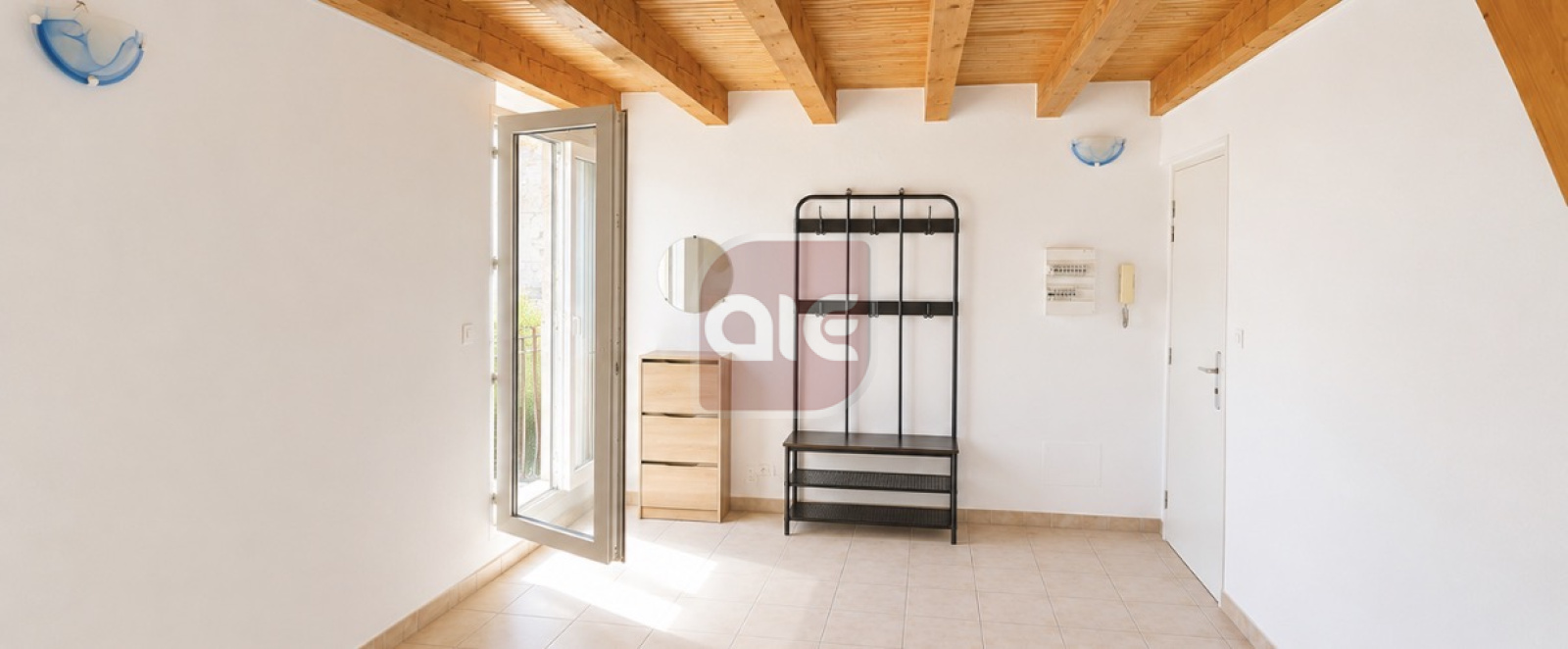 Image_, Appartement, Assas, ref :296