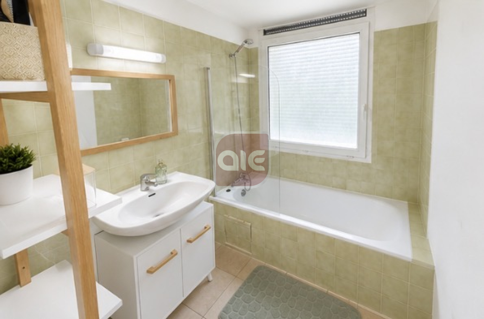 Image_, Appartement, Assas, ref :296