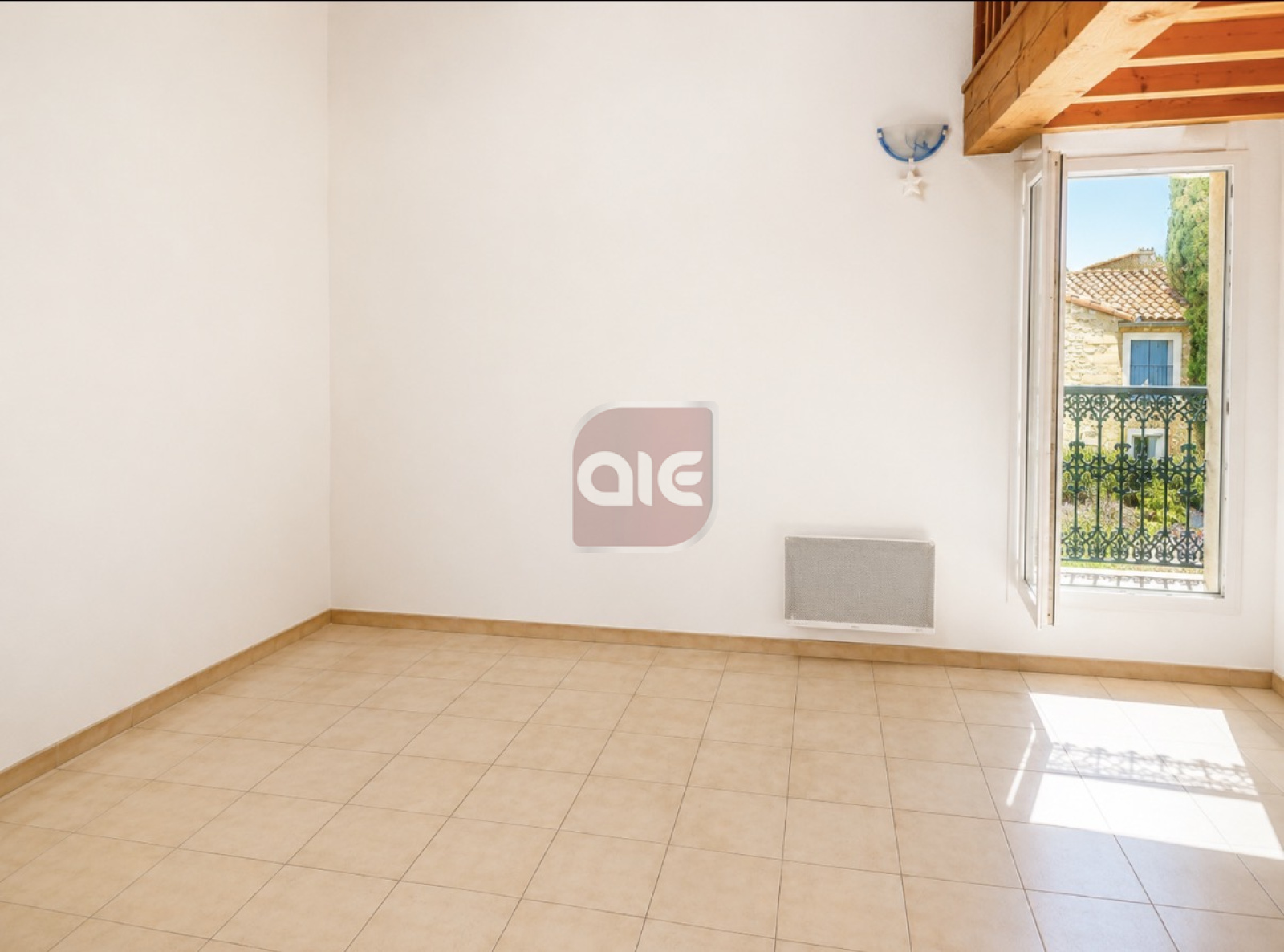 Image_, Appartement, Assas, ref :296