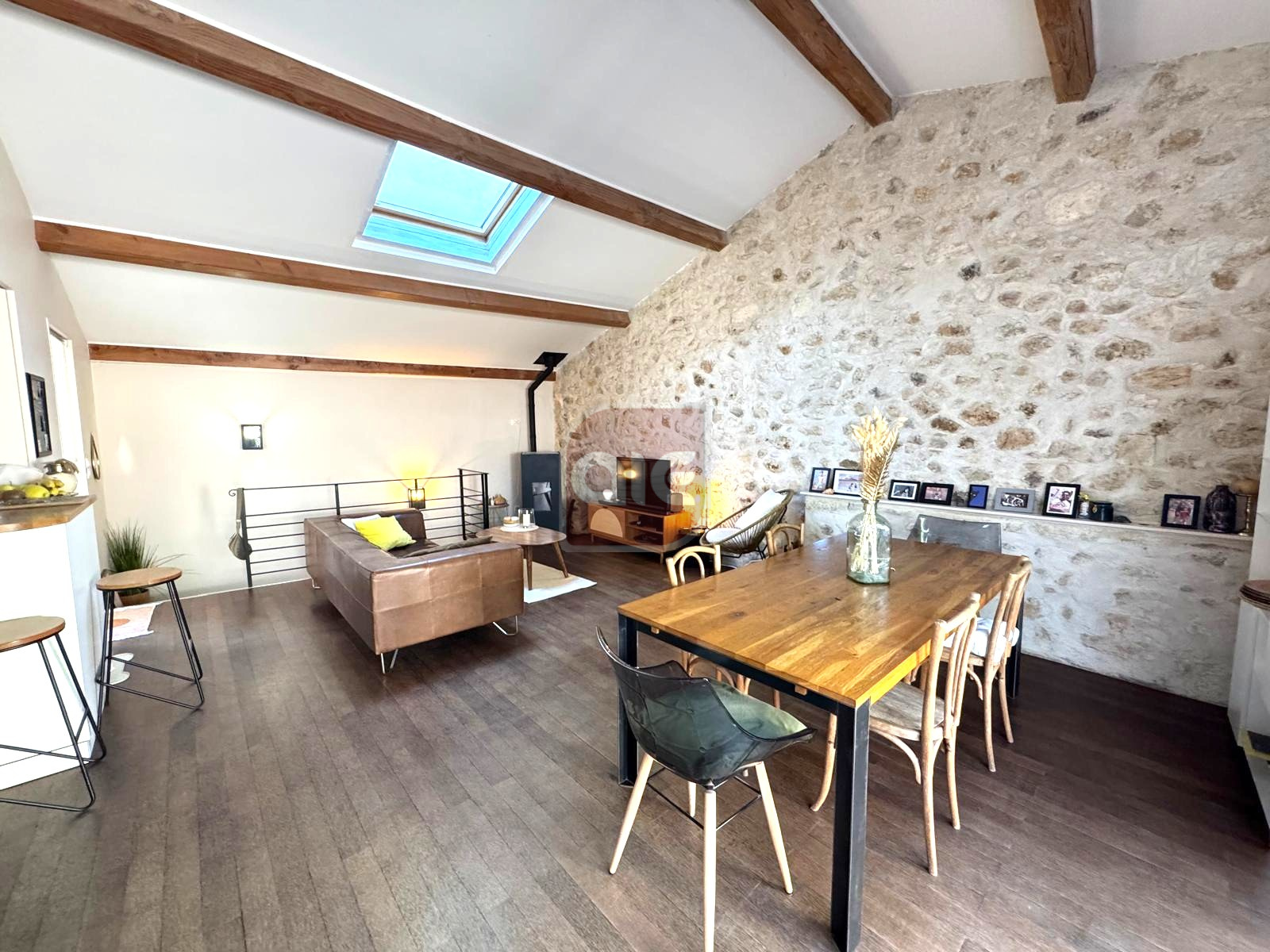 Image_, Villa, Vailhauquès, ref :00001