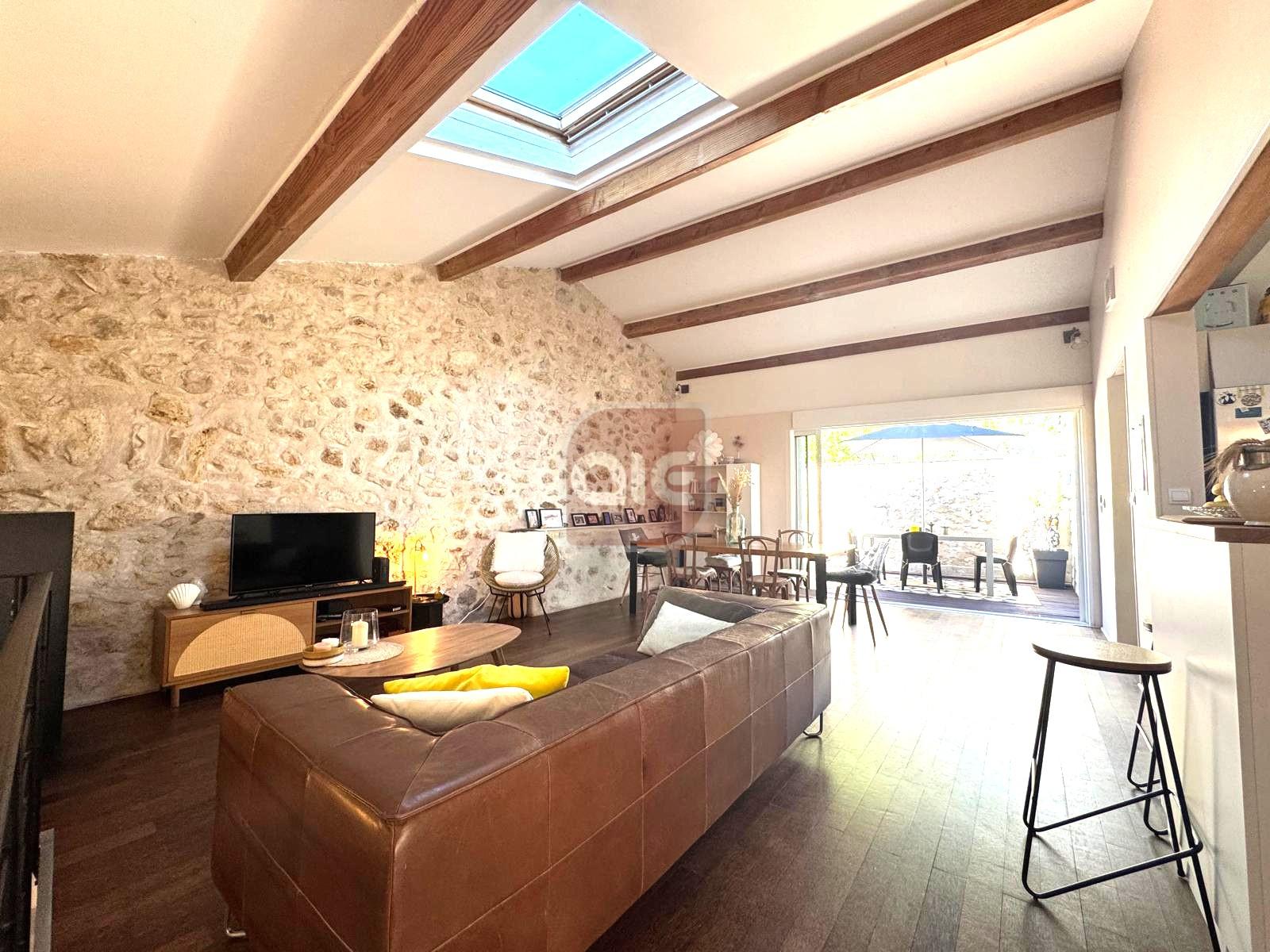 Image_, Villa, Vailhauquès, ref :00001