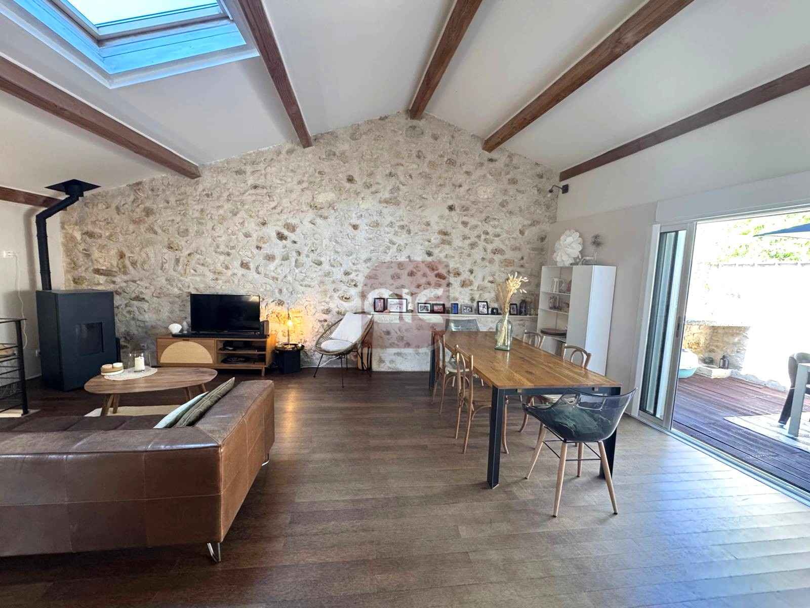 Image_, Villa, Vailhauquès, ref :00001