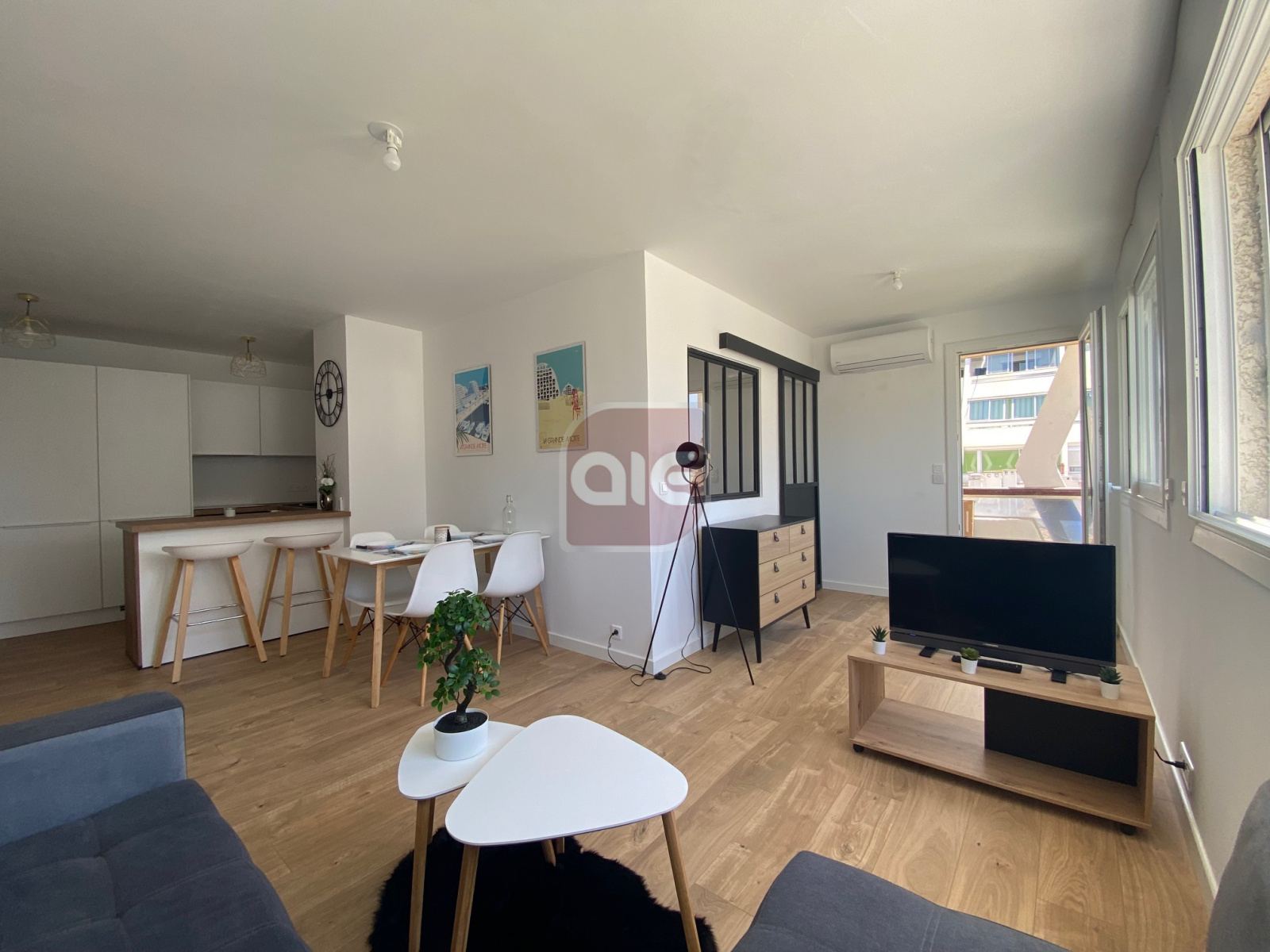 Image_, Appartement, La Grande-Motte, ref :3785