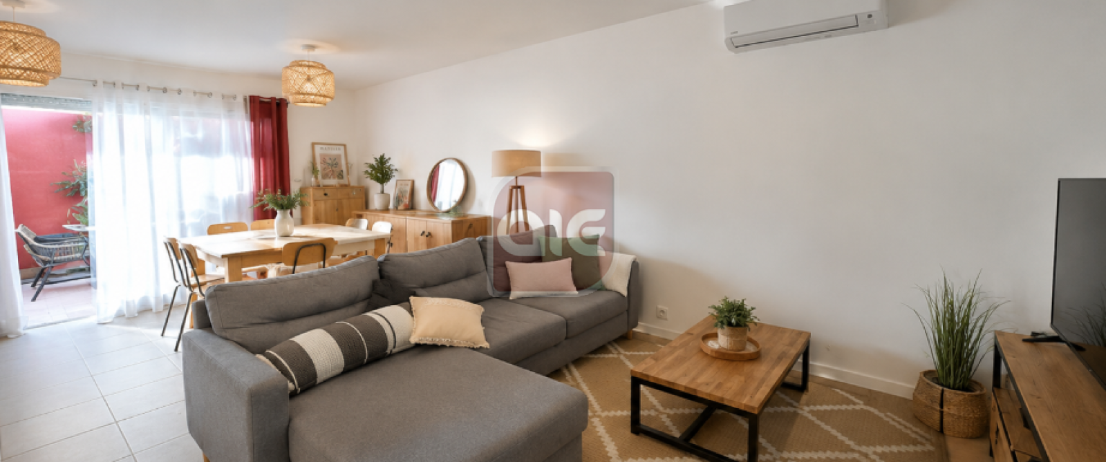 Image_, Maison, Prades-le-Lez, ref :540