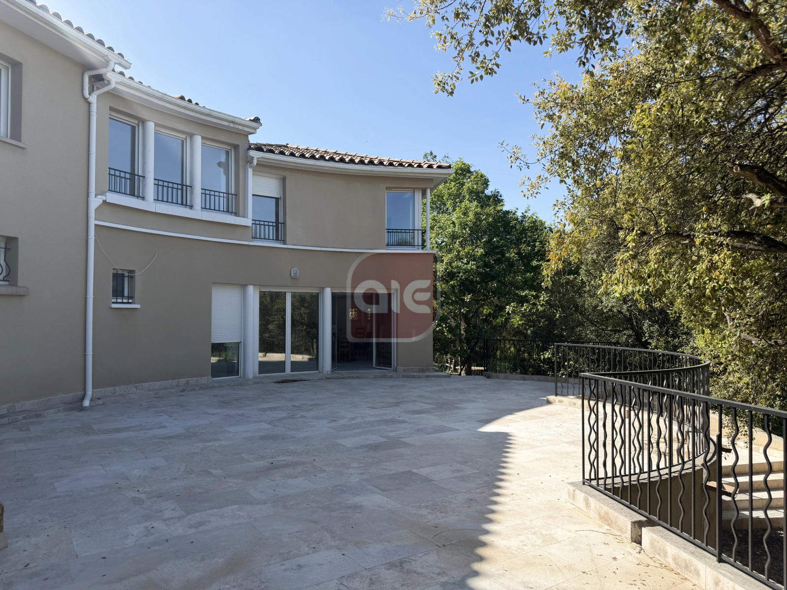 Image_, Villa, Saint-Clément-de-Rivière, ref :510