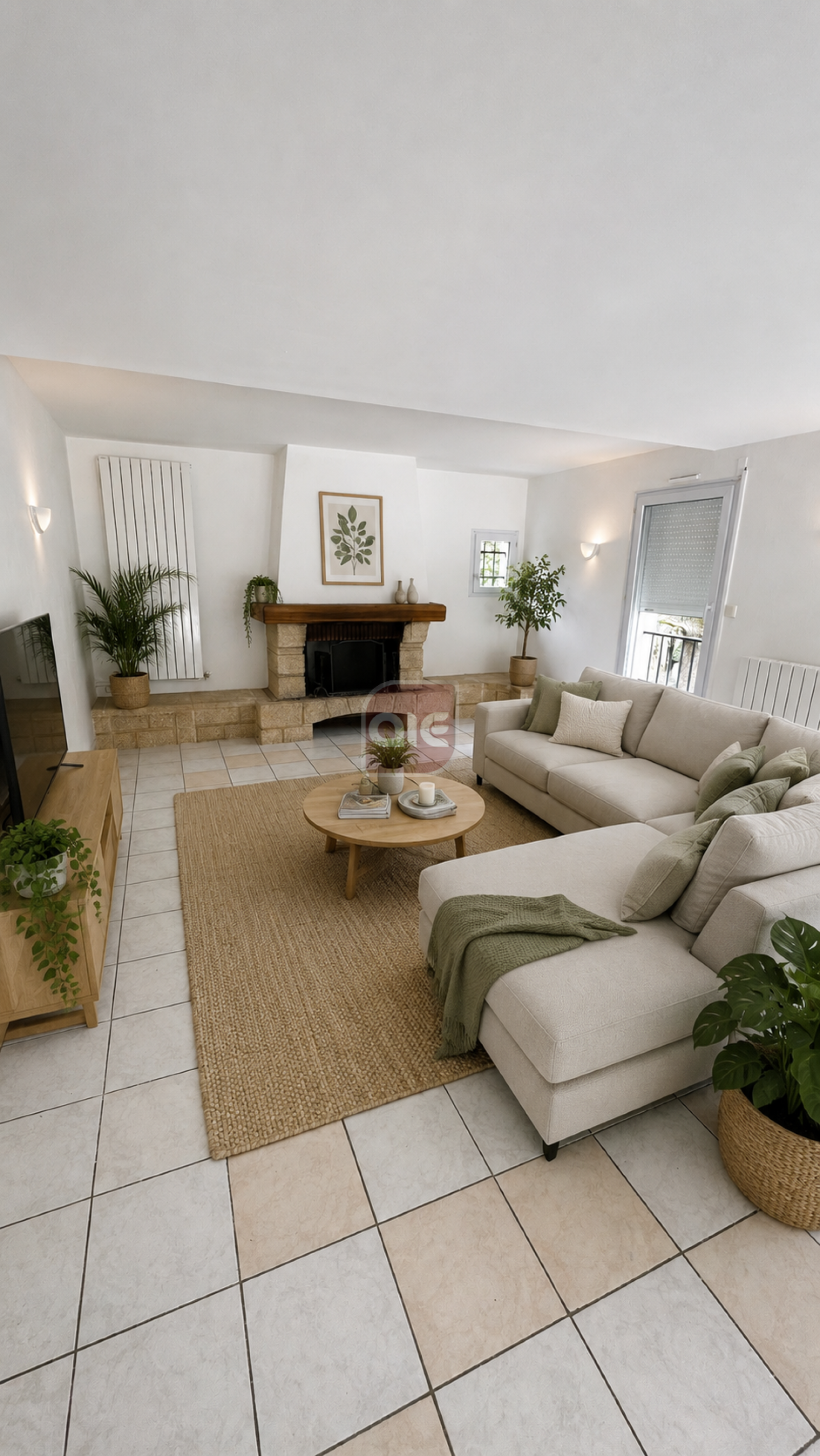 Image_, Villa, Saint-Clément-de-Rivière, ref :505