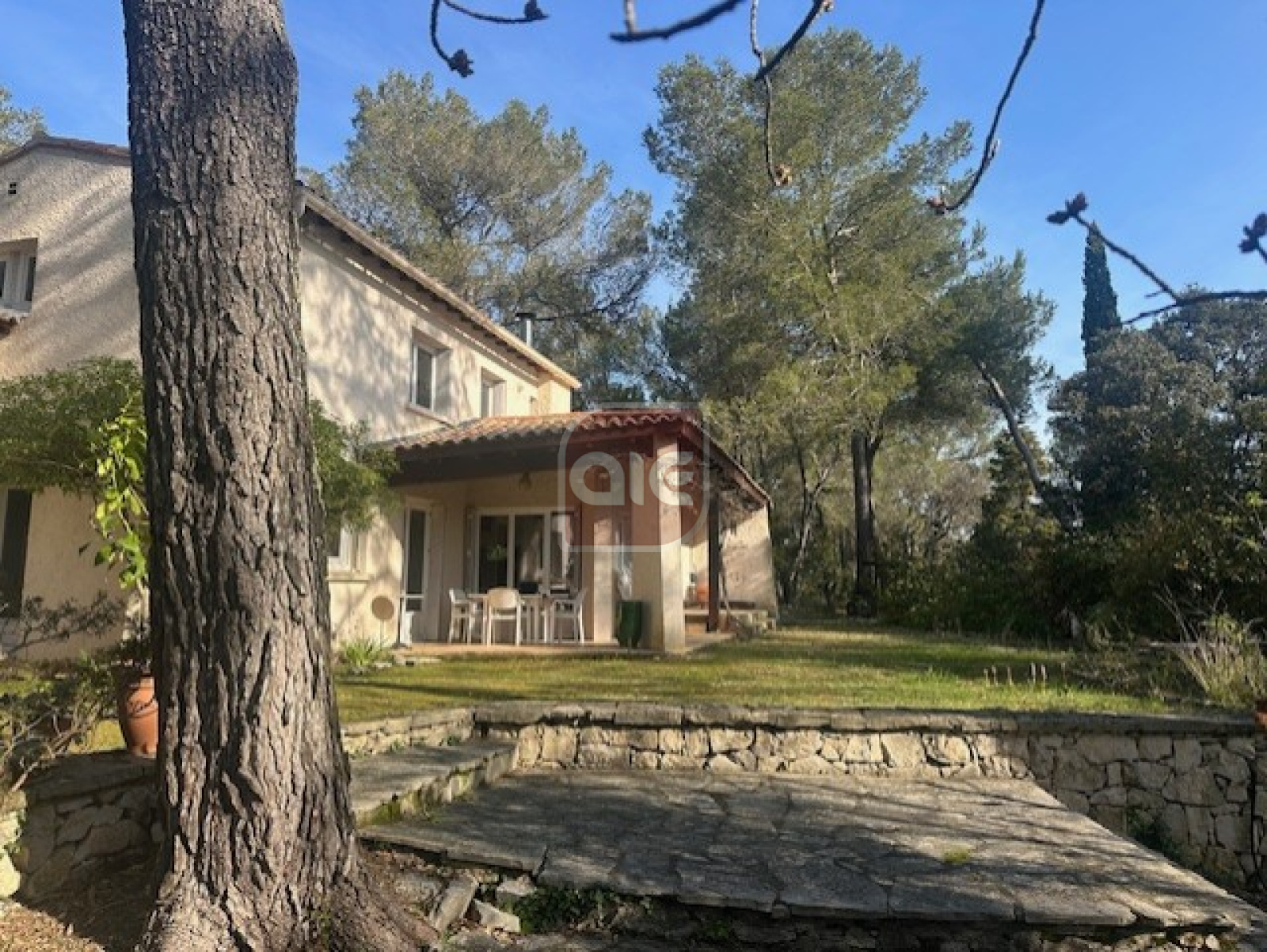 Image_, Villa, Saint-Clément-de-Rivière, ref :4176