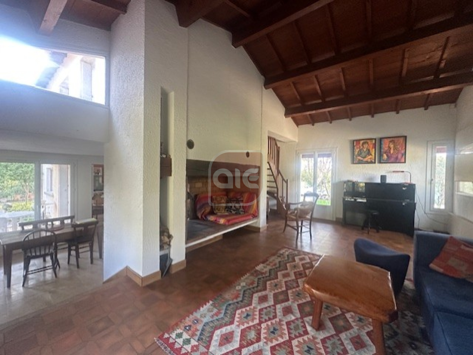 Image_, Villa, Saint-Clément-de-Rivière, ref :4176
