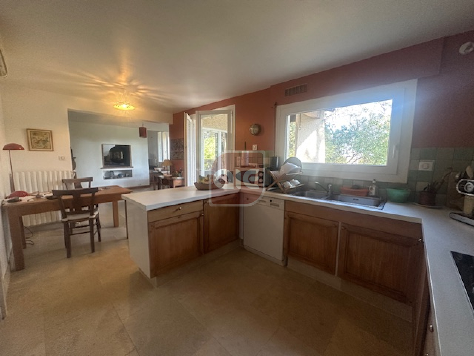 Image_, Villa, Saint-Clément-de-Rivière, ref :4176