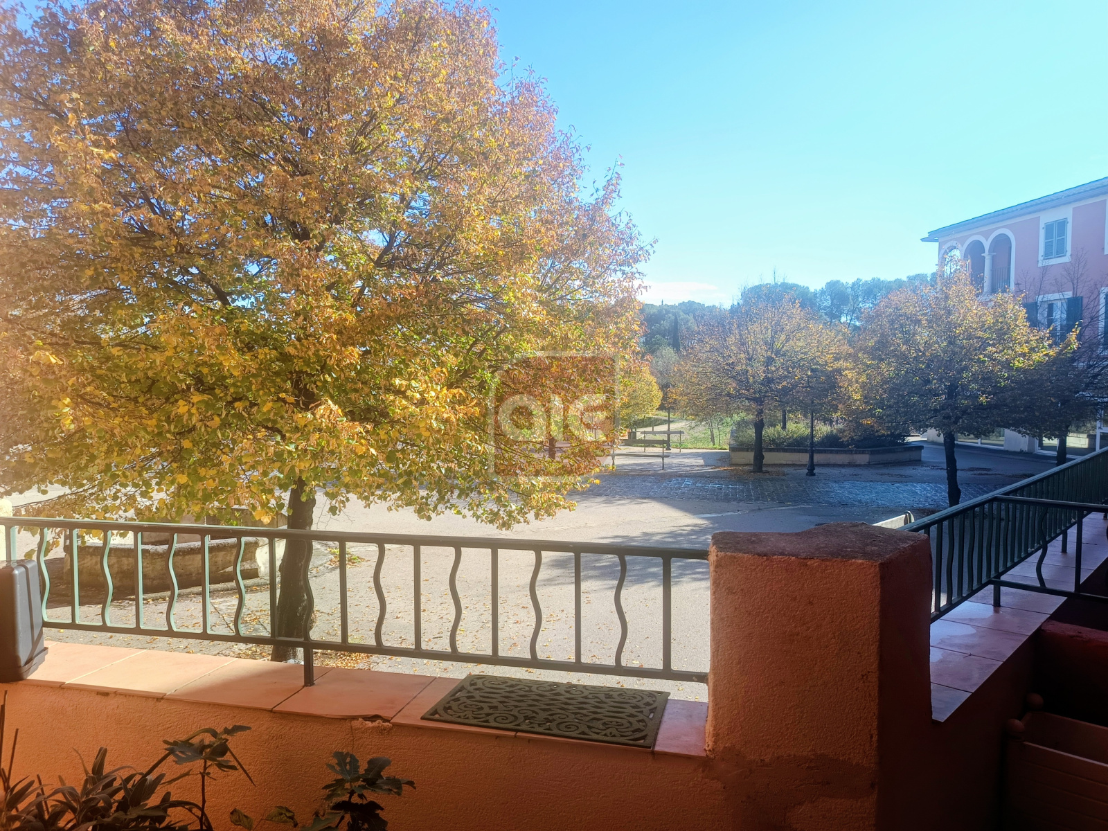 Image_, Appartement, Saint-Clément-de-Rivière, ref :3313