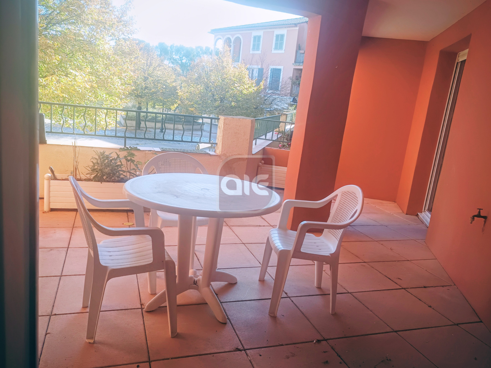 Image_, Appartement, Saint-Clément-de-Rivière, ref :3313