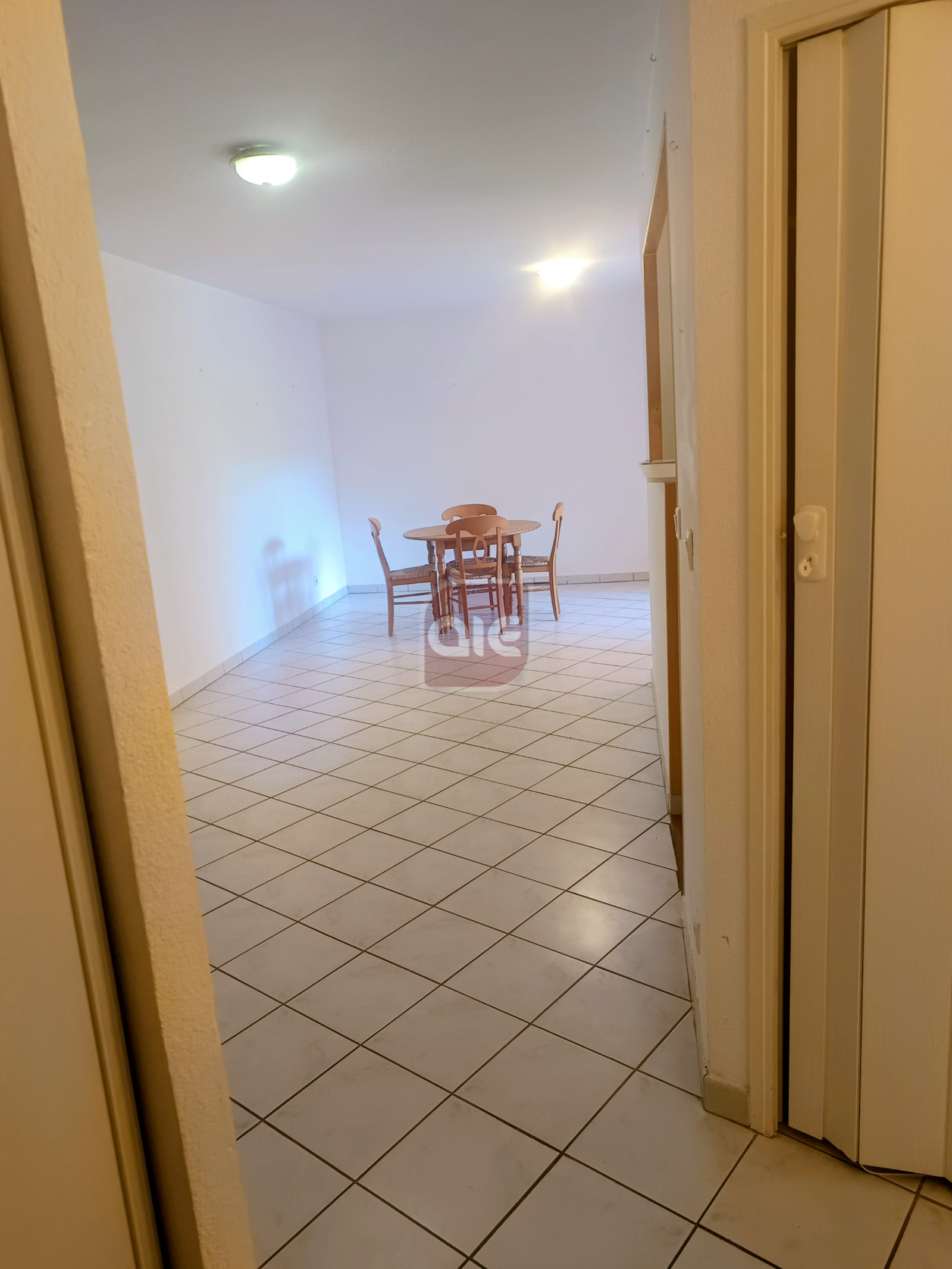 Image_, Appartement, Saint-Clément-de-Rivière, ref :3313