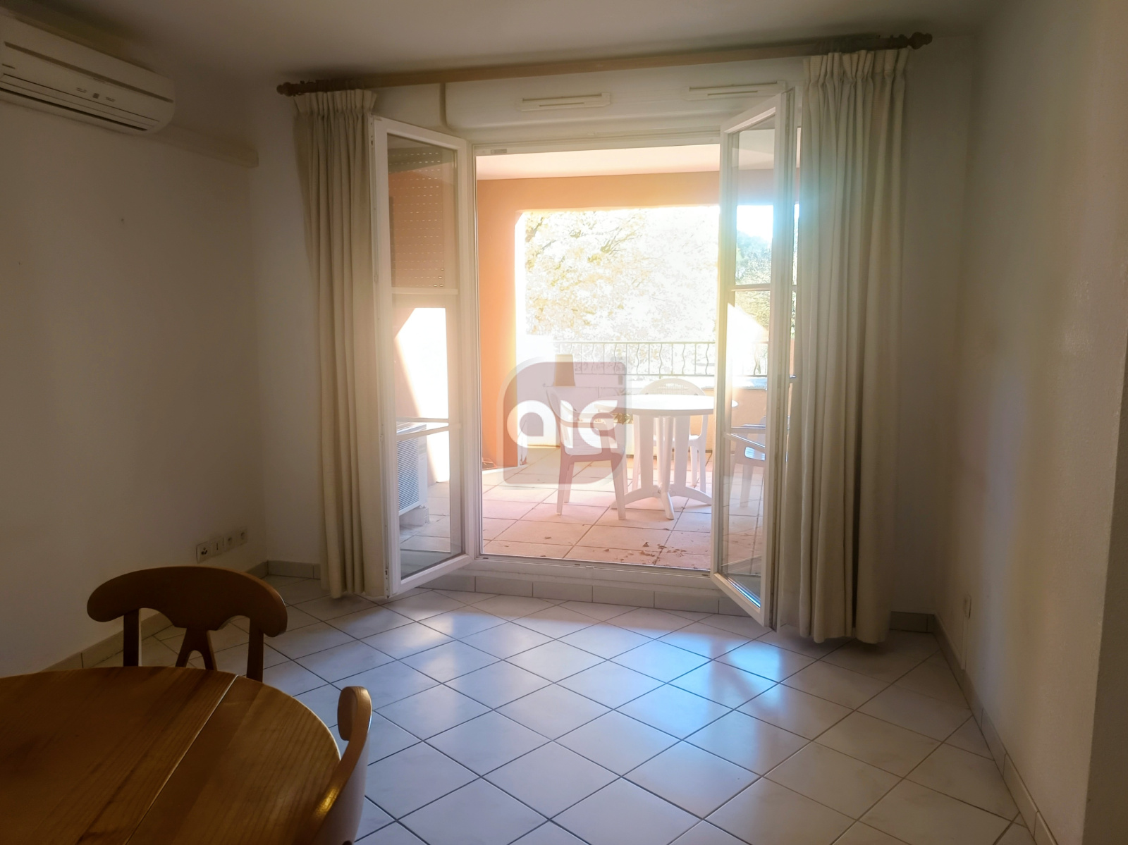 Image_, Appartement, Saint-Clément-de-Rivière, ref :3313