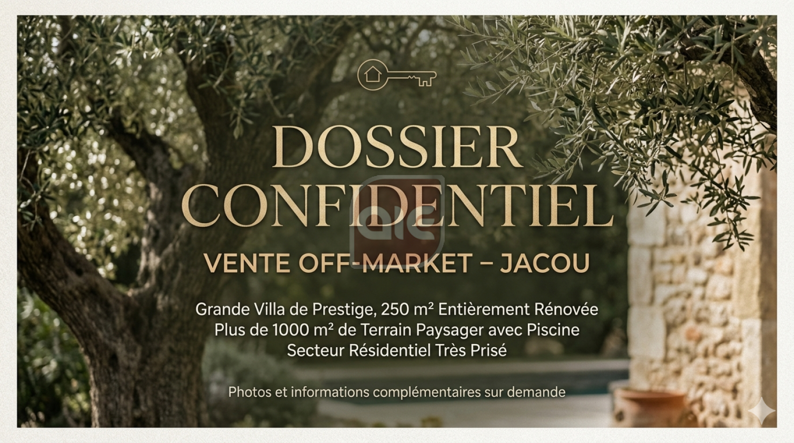 Image_, Villa, Jacou, ref :4130