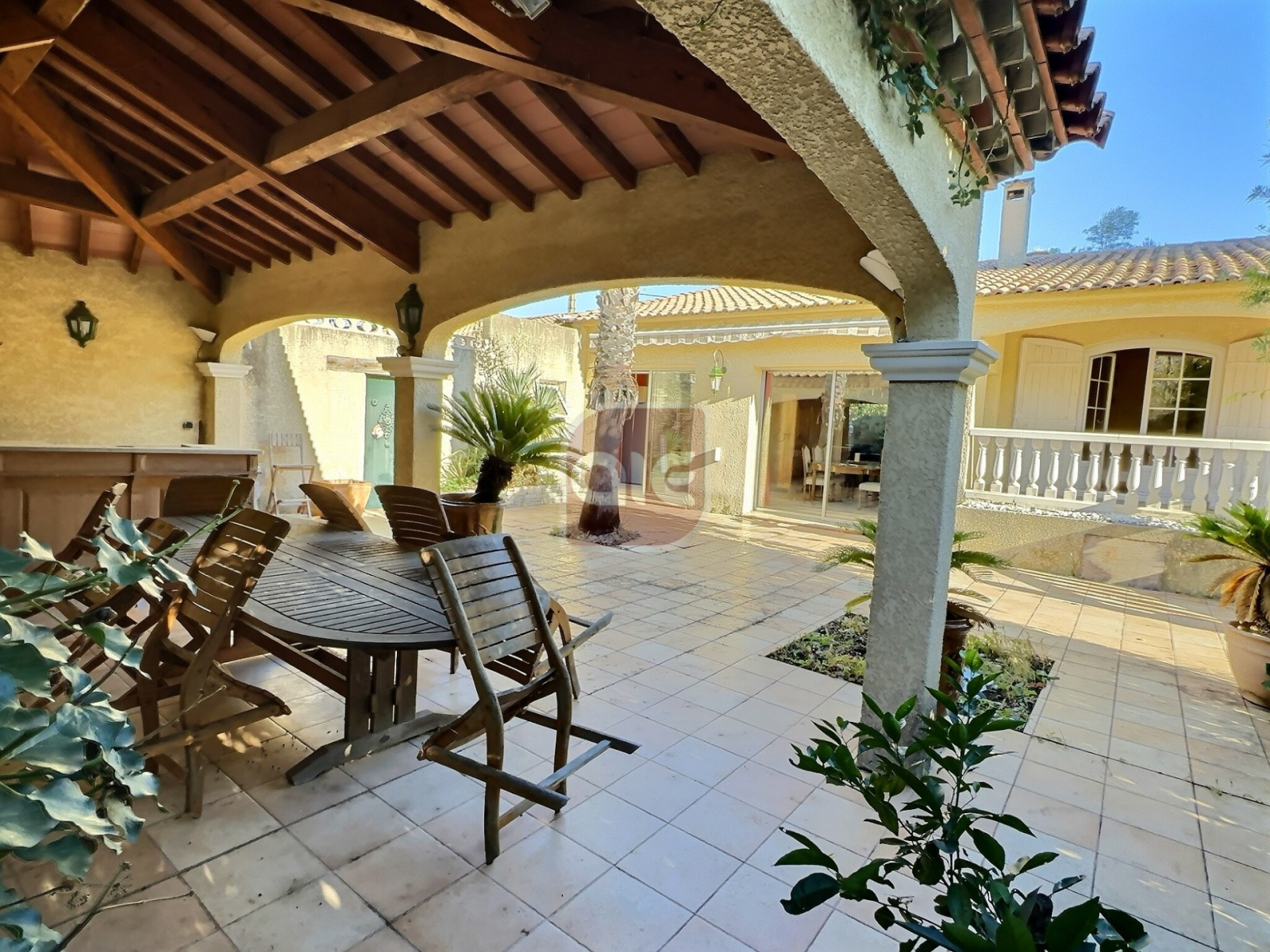 Image_, Villa, Teyran, ref :4122-1