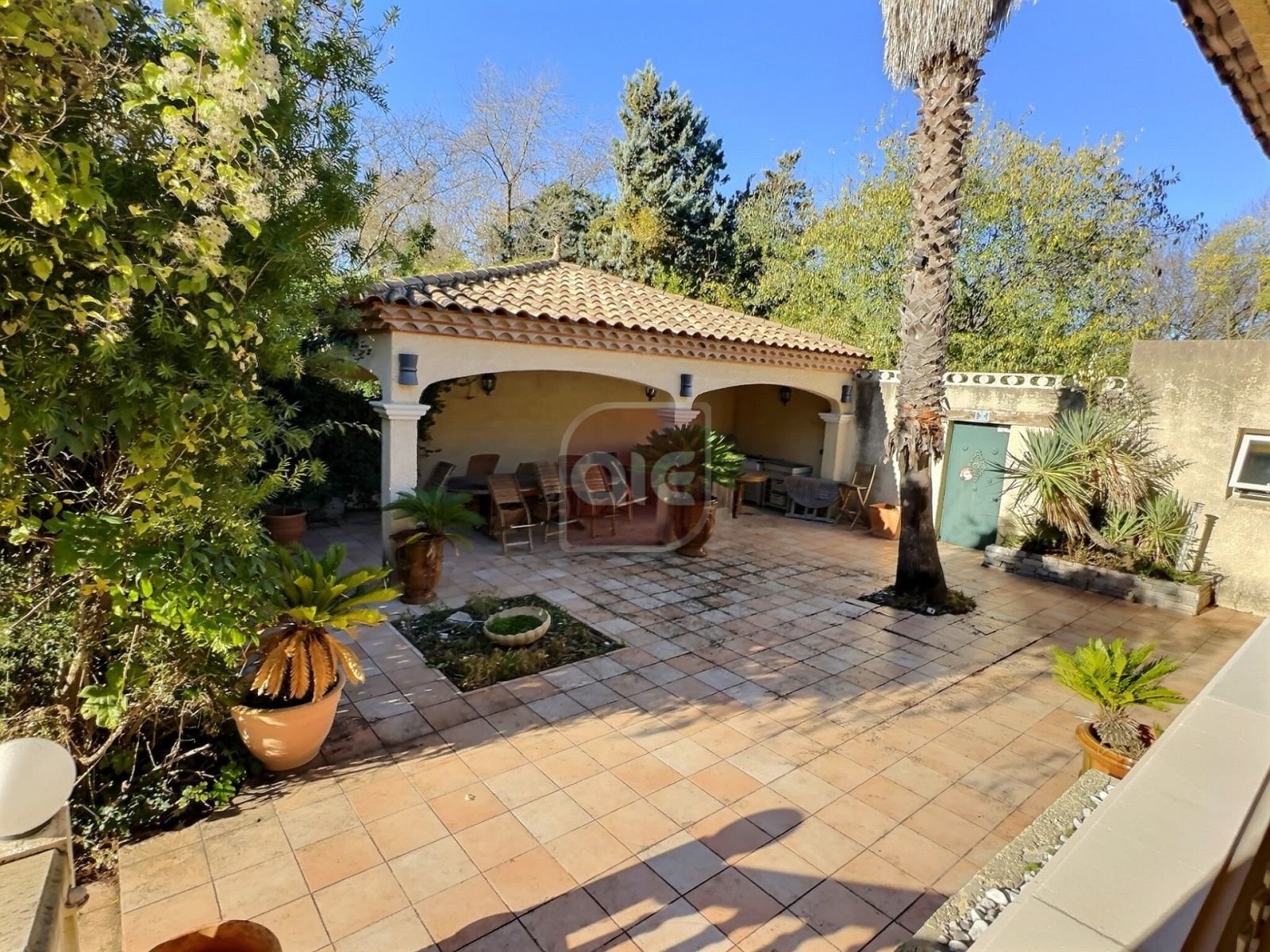 Image_, Villa, Teyran, ref :4122-1