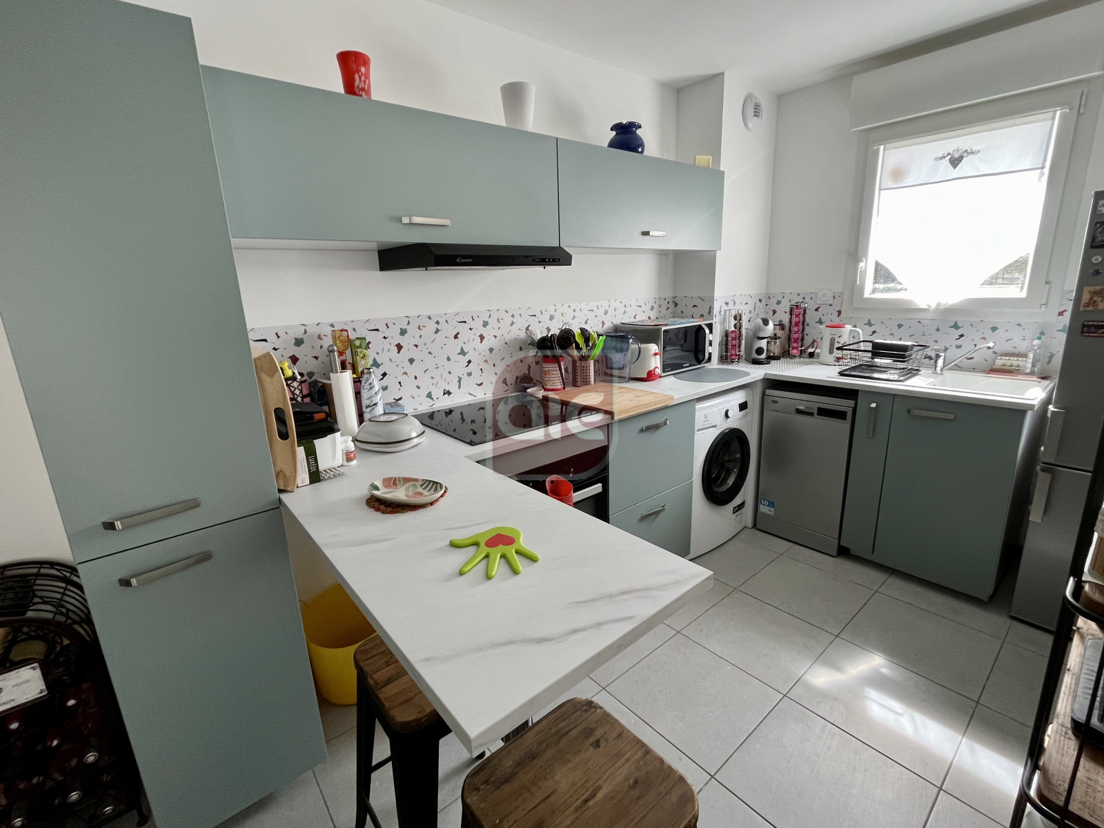 Image_, Appartement, Castries, ref :3900 - B