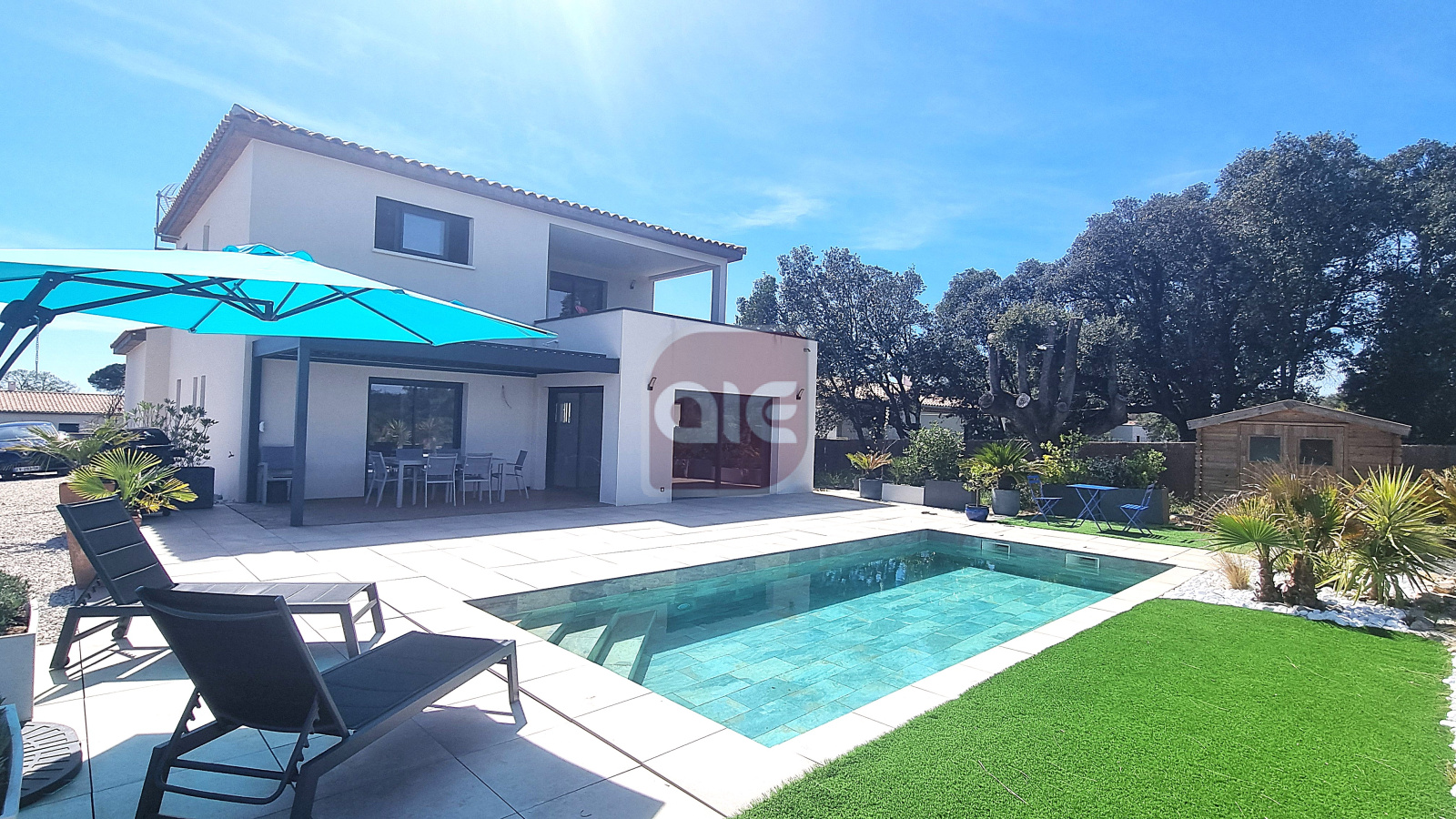 Image_, Villa, Viols-en-Laval, ref :4174