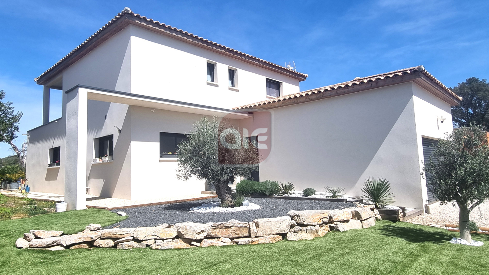 Image_, Villa, Viols-en-Laval, ref :4174