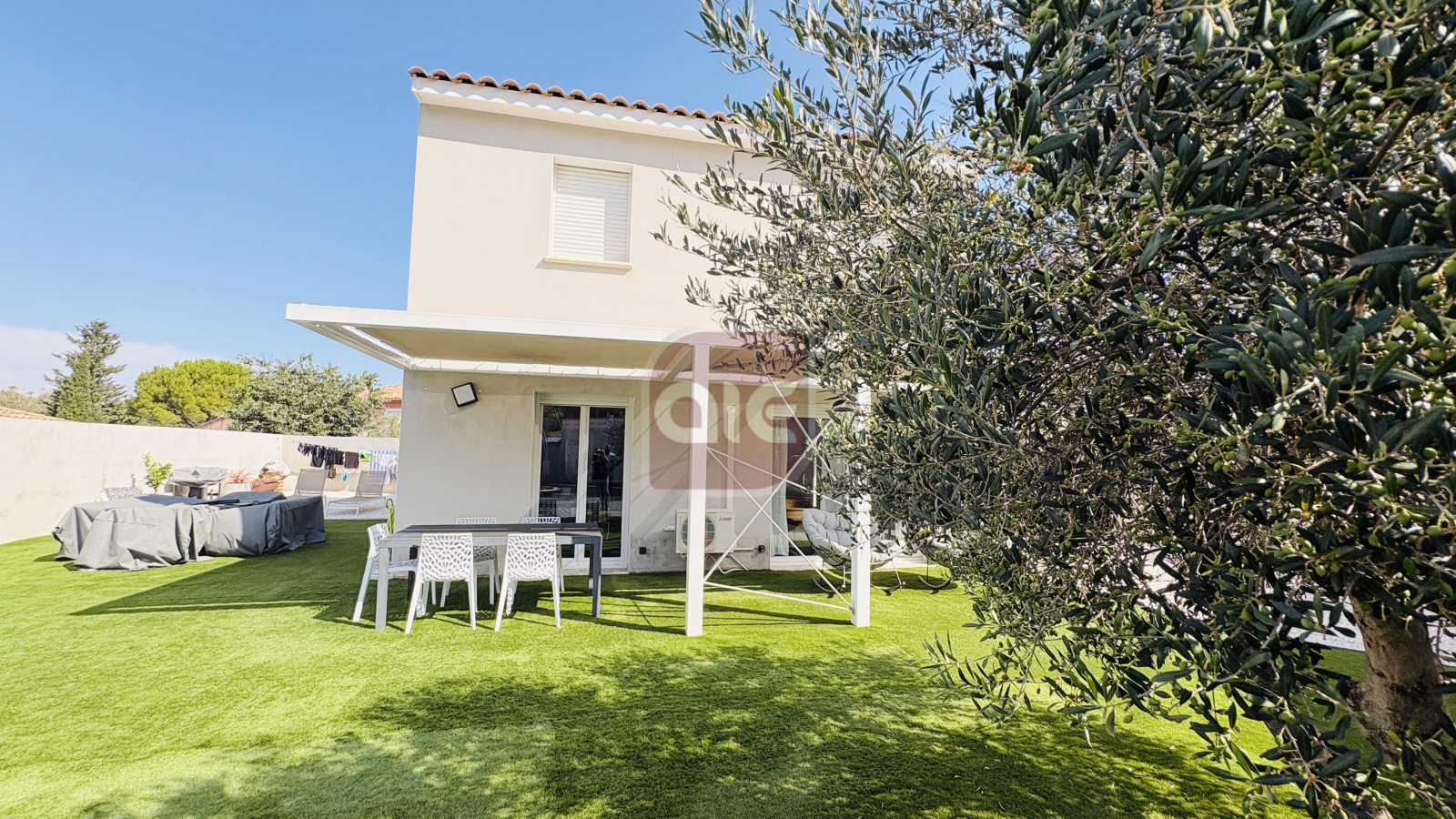 Image_, Villa, Grabels, ref :4219