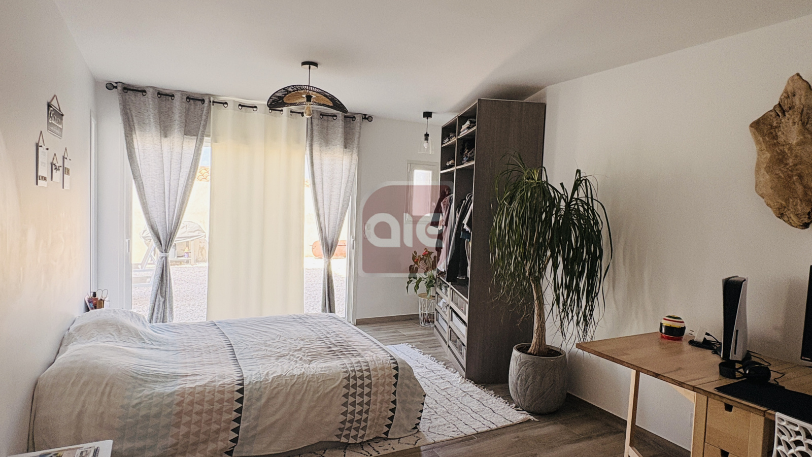 Image_, Villa, Grabels, ref :4219