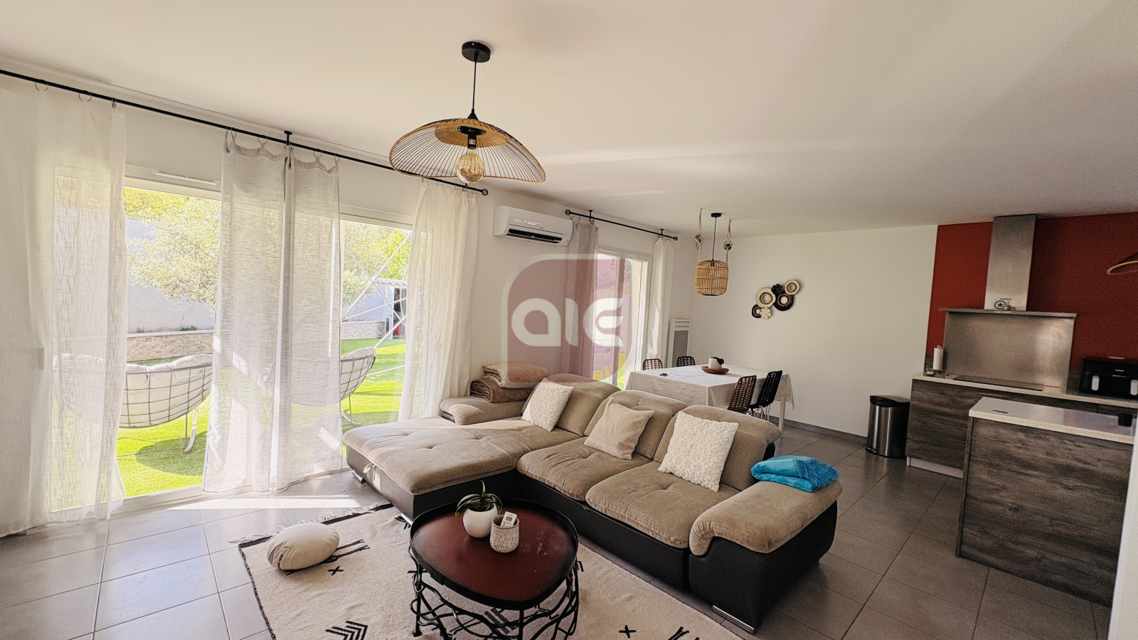 Image_, Villa, Grabels, ref :4219