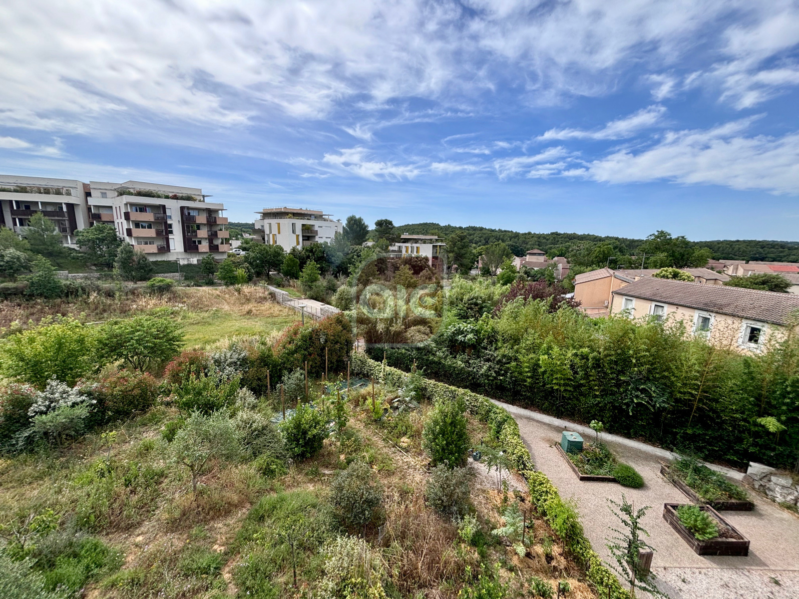 Image_, Appartement, Prades-le-Lez, ref :4012