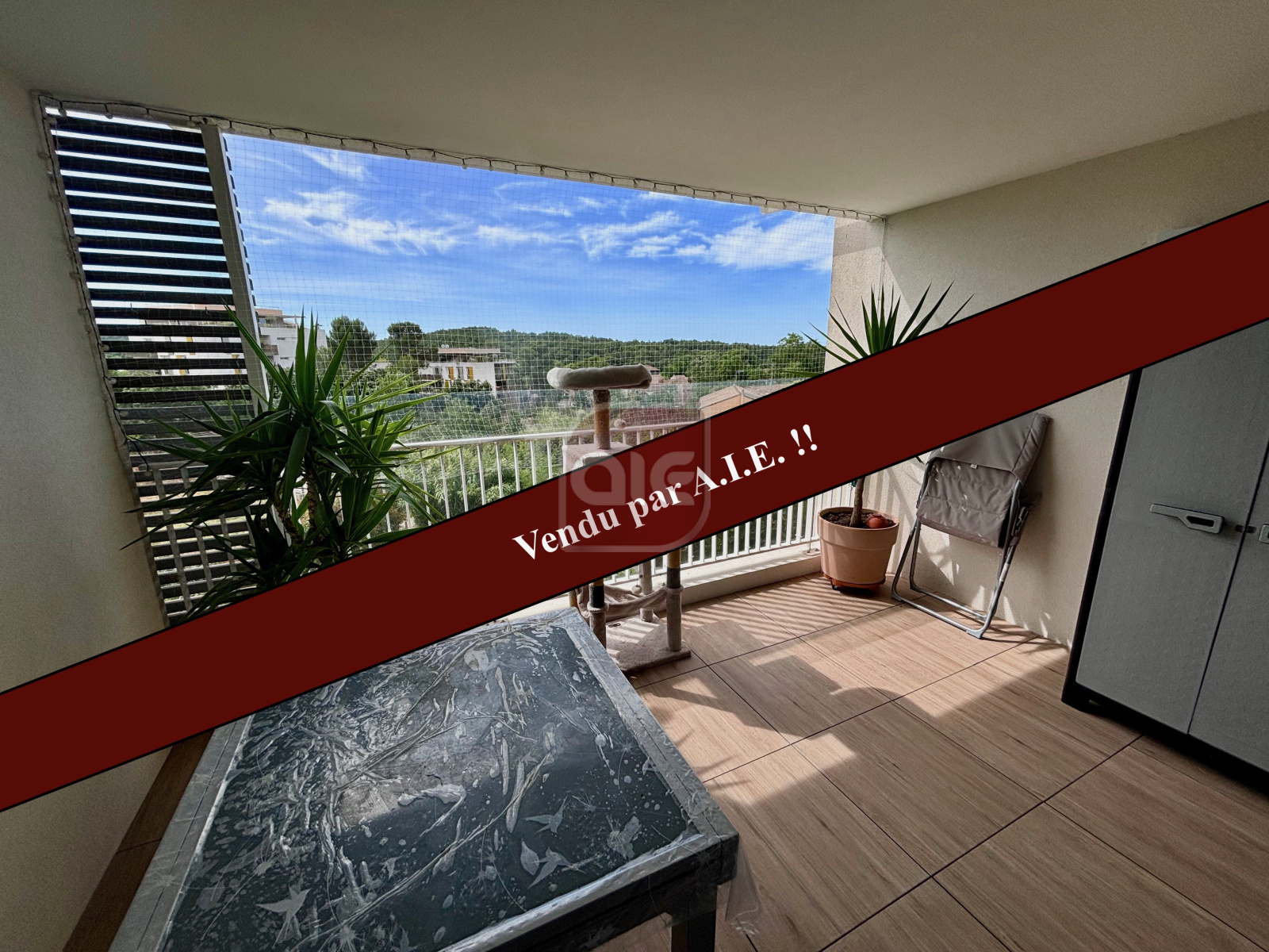 Image_, Appartement, Prades-le-Lez, ref :4012