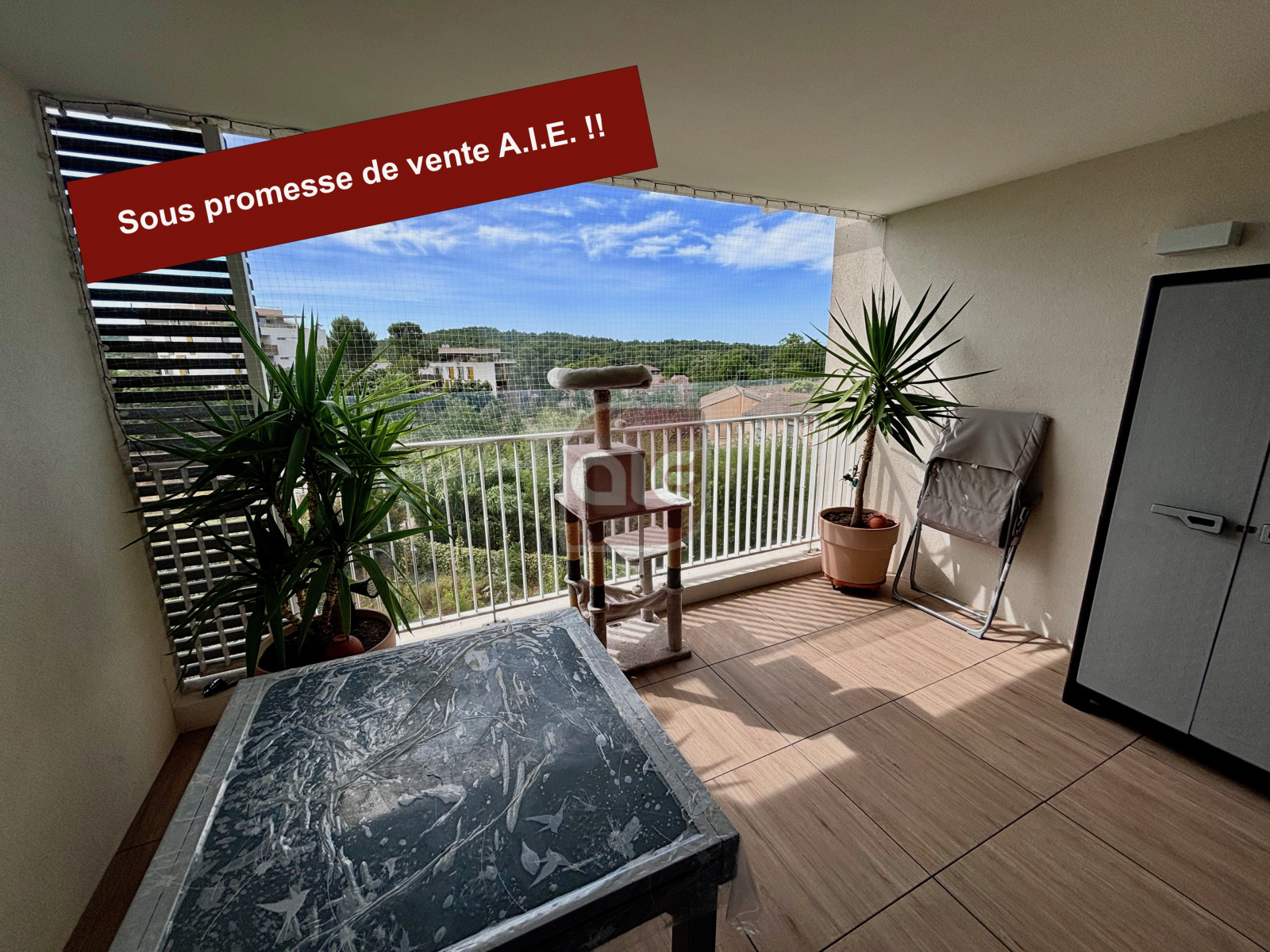 Image_, Appartement, Prades-le-Lez, ref :4012