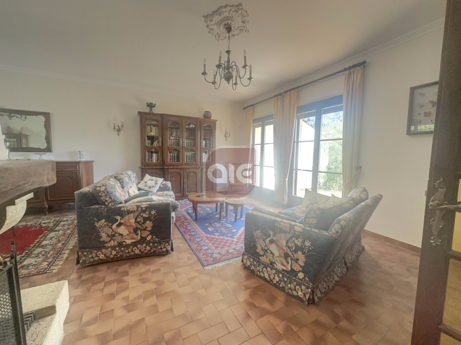 Image_, Villa, Saint-Clément-de-Rivière, ref :4071