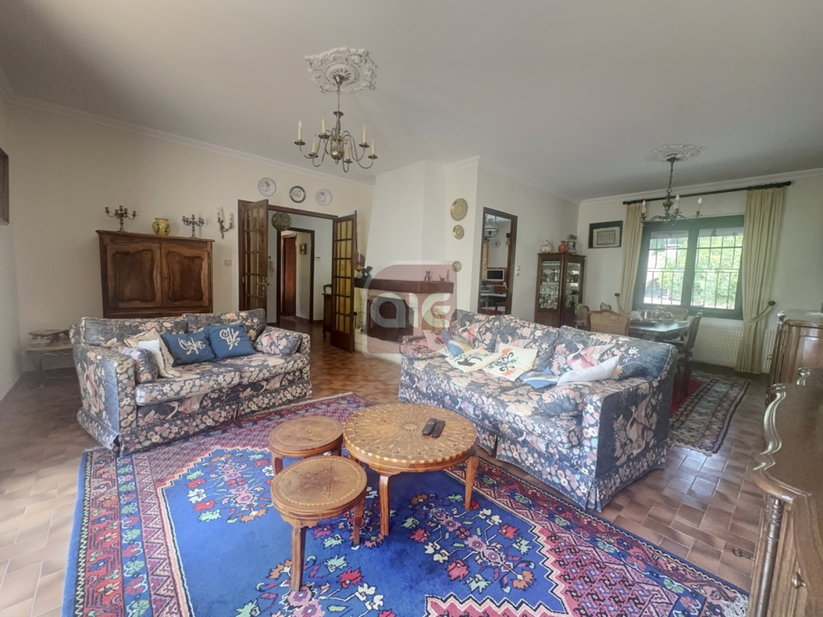 Image_, Villa, Saint-Clément-de-Rivière, ref :4071