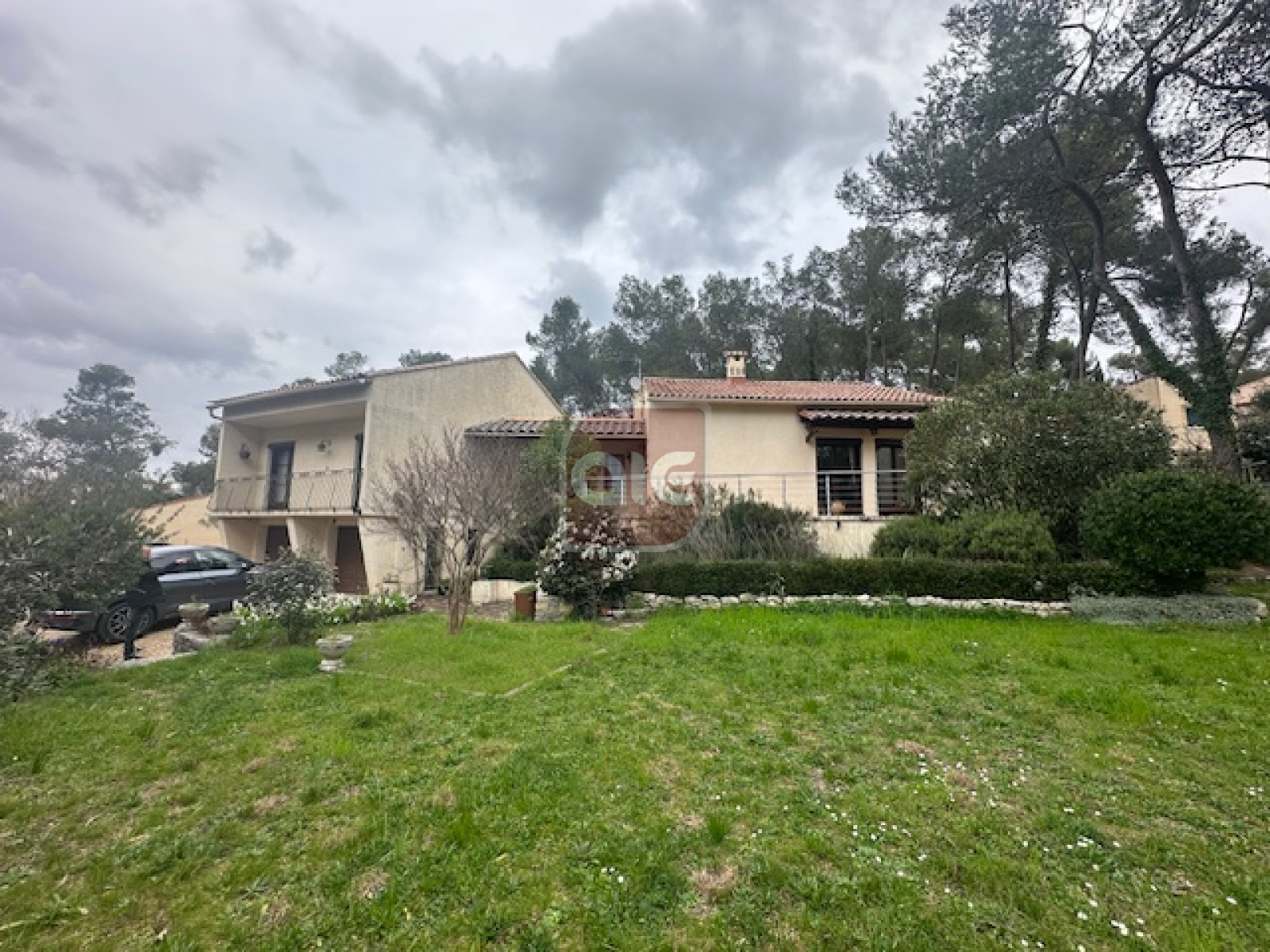 Image_, Villa, Saint-Clément-de-Rivière, ref :4071