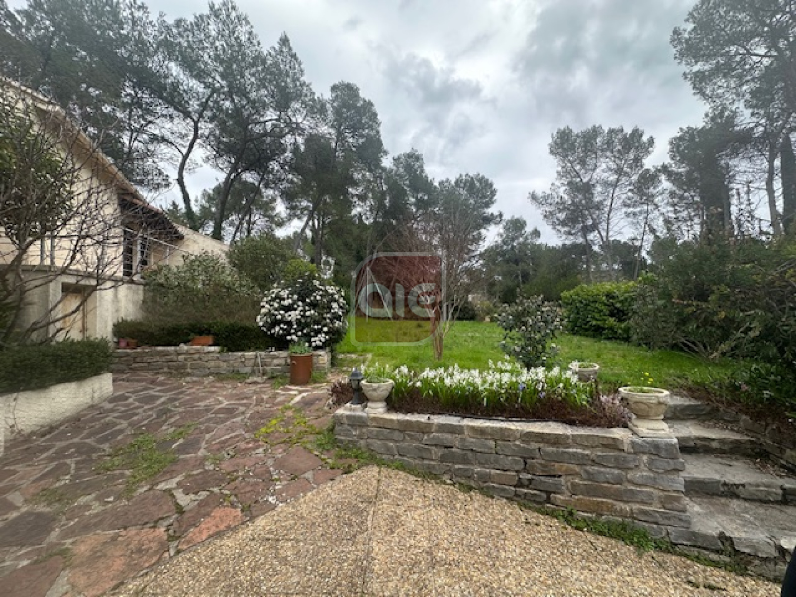 Image_, Villa, Saint-Clément-de-Rivière, ref :4071