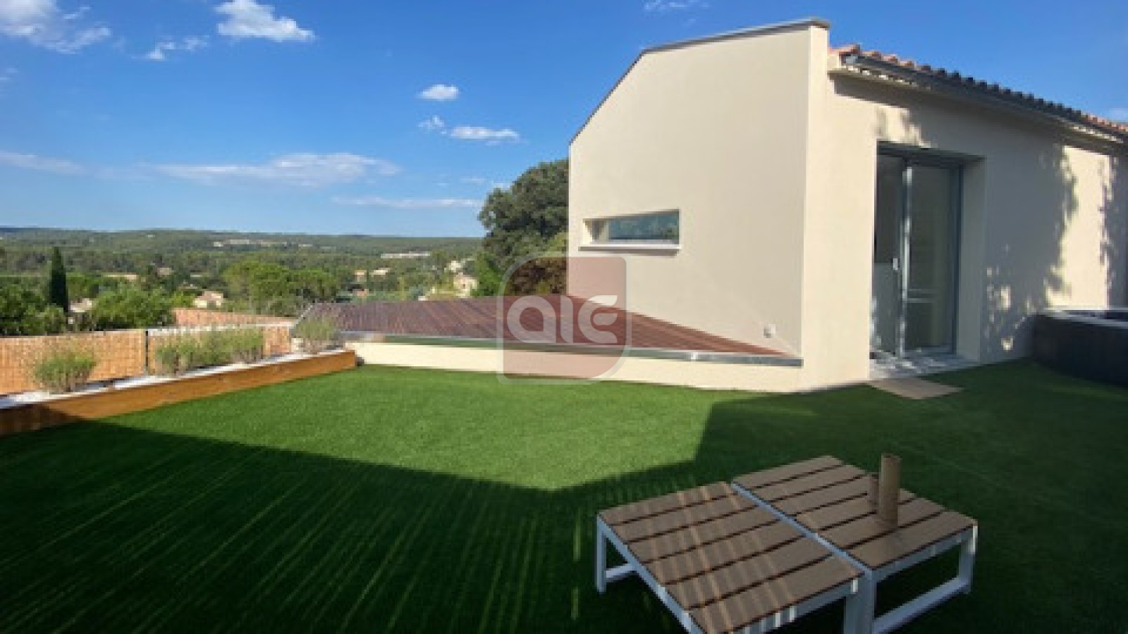 Image_, Maison, Montferrier-sur-Lez, ref :3822