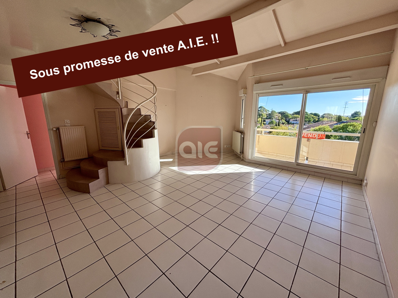 Image_, Appartement, Montpellier, ref :4086