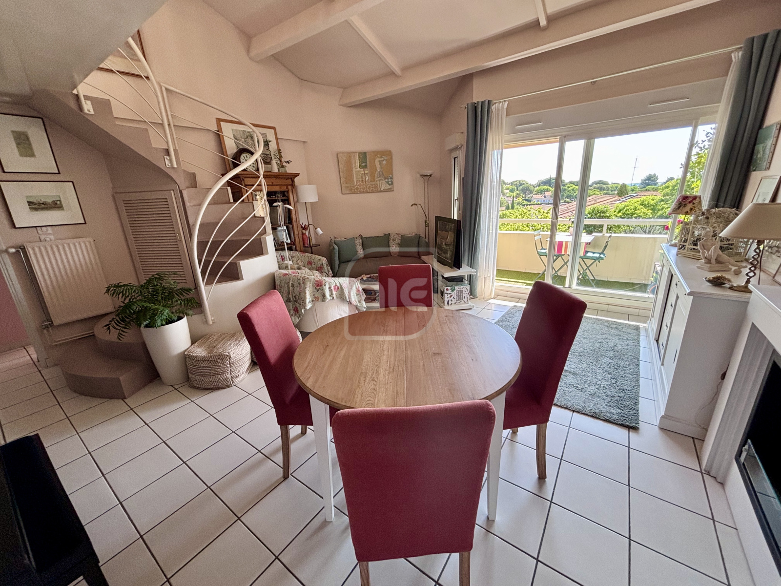 Image_, Duplex, Montpellier, ref :4086