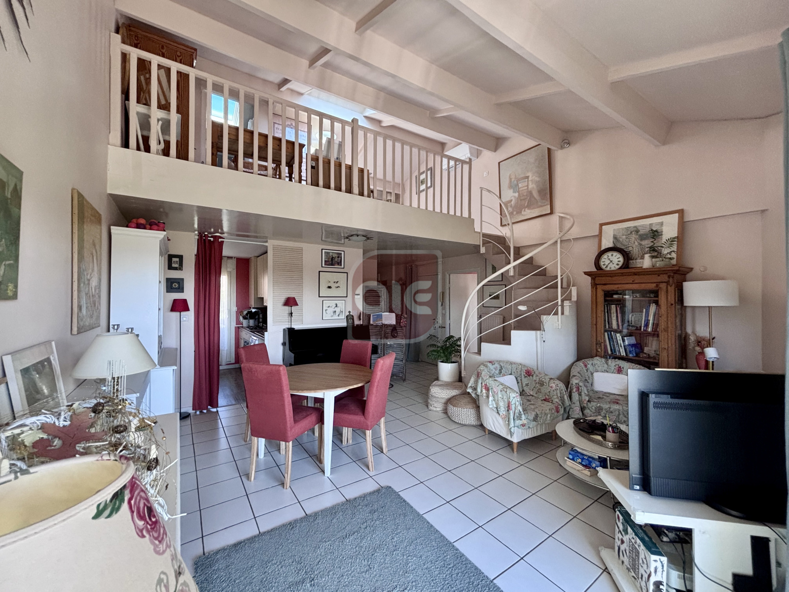 Image_, Duplex, Montpellier, ref :4086