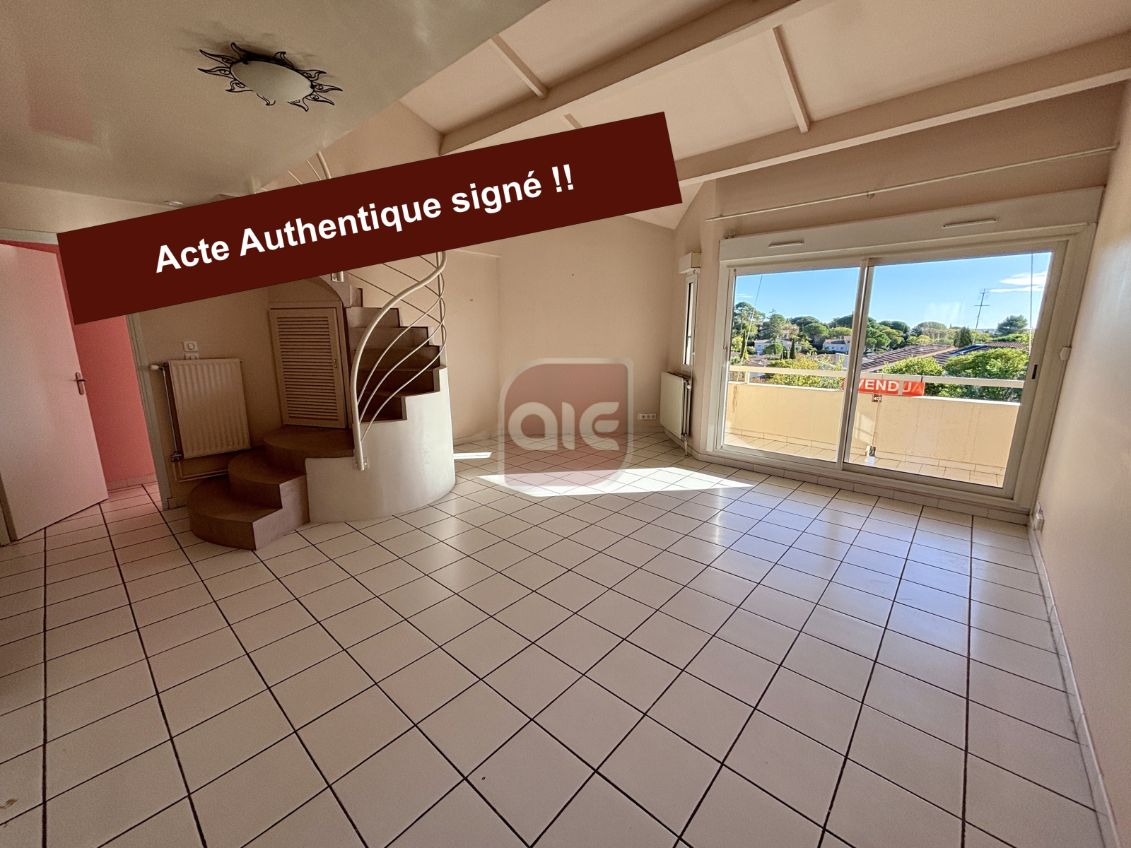 Image_, Appartement, Montpellier, ref :4086