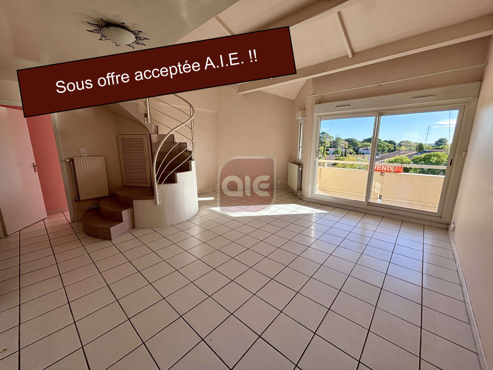 Image_, Appartement, Montpellier, ref :4086