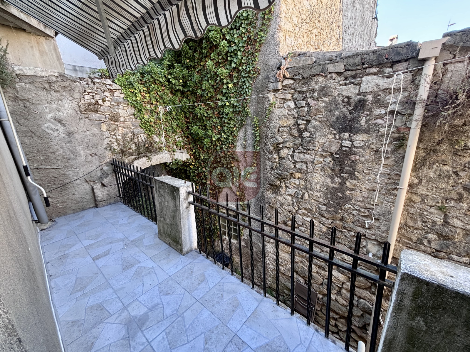 Image_, Maison de village, Prades-le-Lez, ref :4063