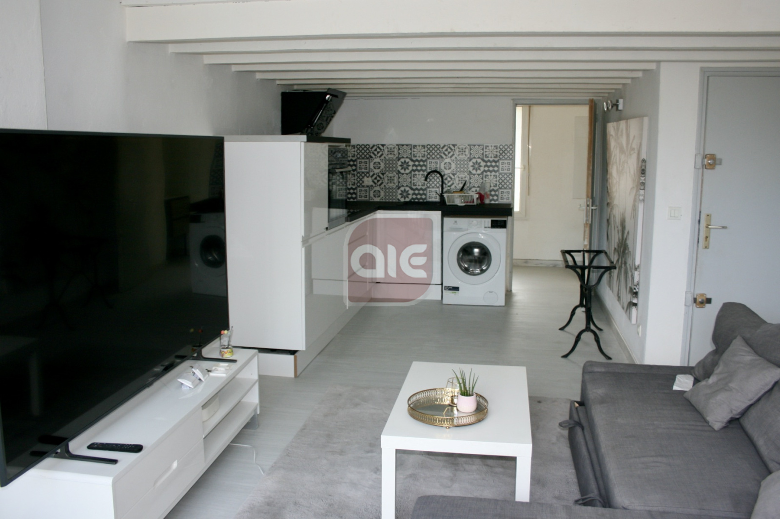 Image_, Appartement, Saint-Gély-du-Fesc, ref :4103