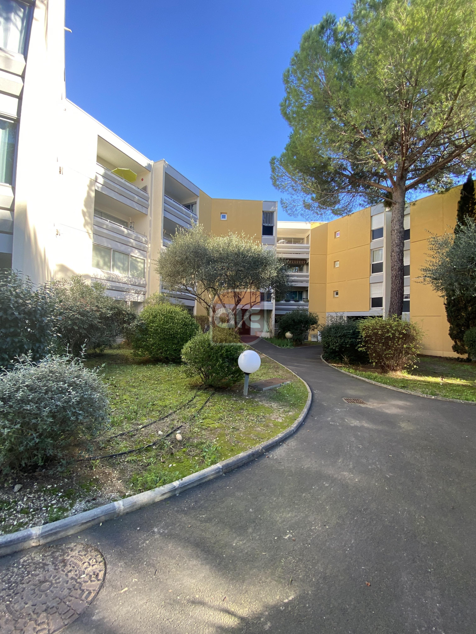 Image_, Appartement, Montpellier, ref :4216
