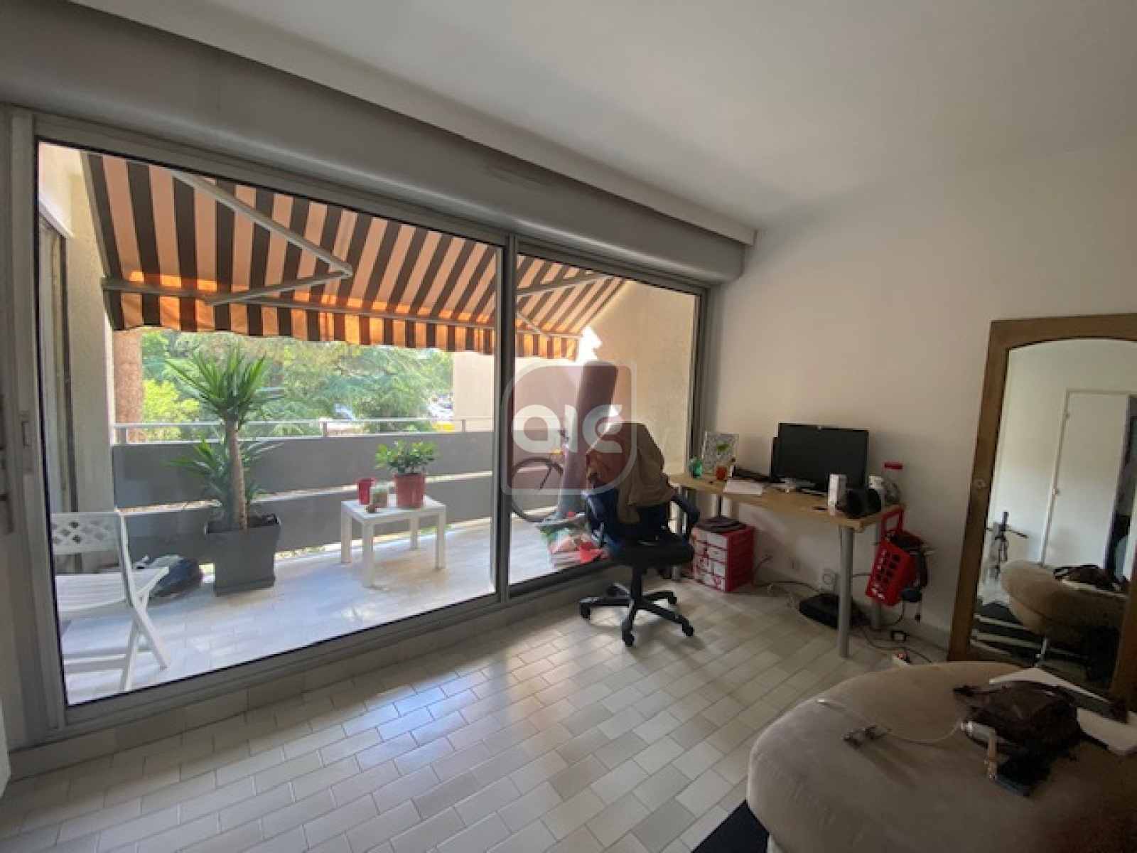 Image_, Appartement, Montpellier, ref :4216