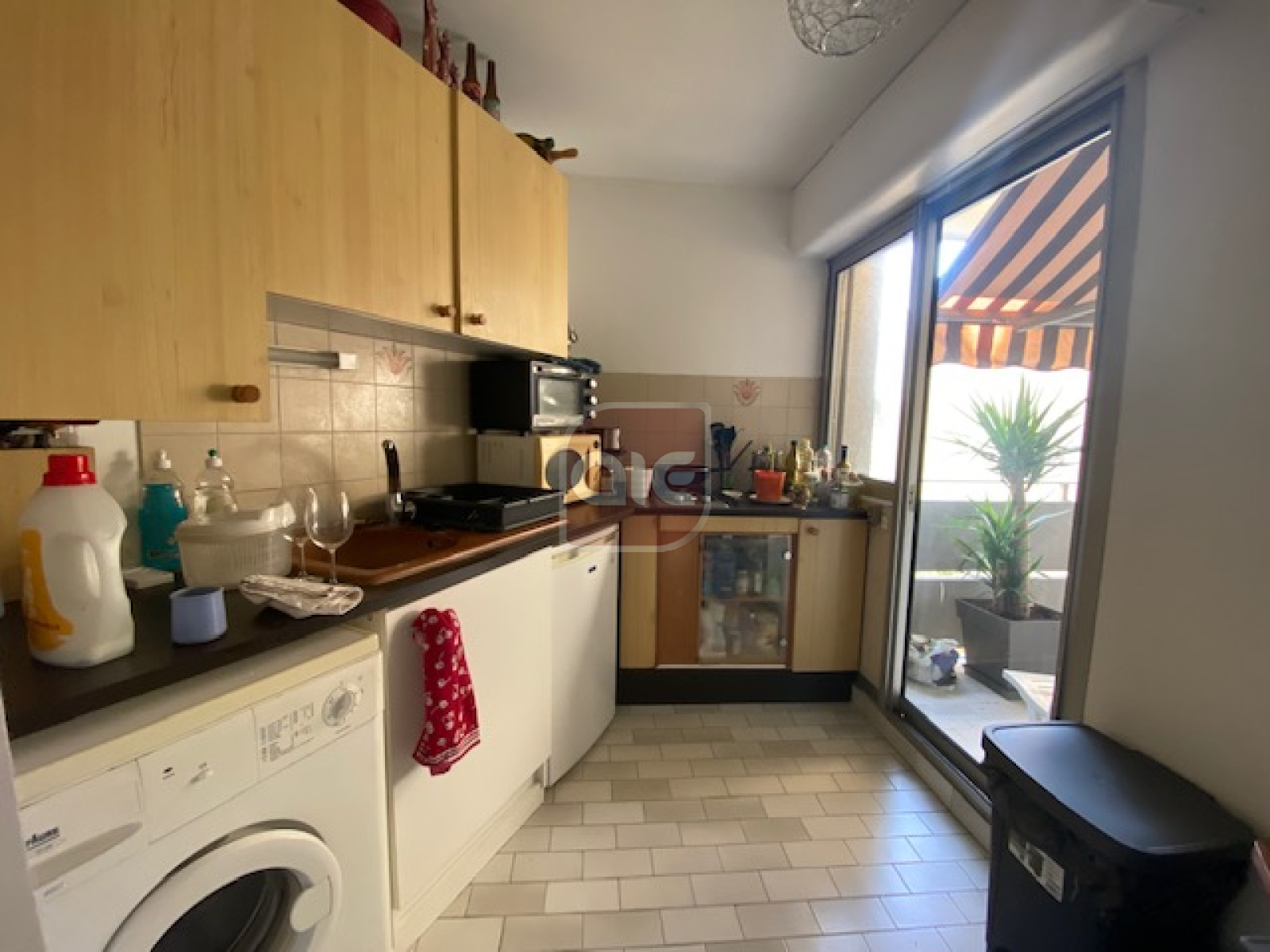 Image_, Appartement, Montpellier, ref :4216