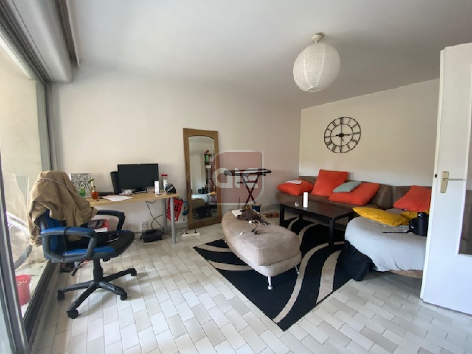 Image_, Appartement, Montpellier, ref :4216