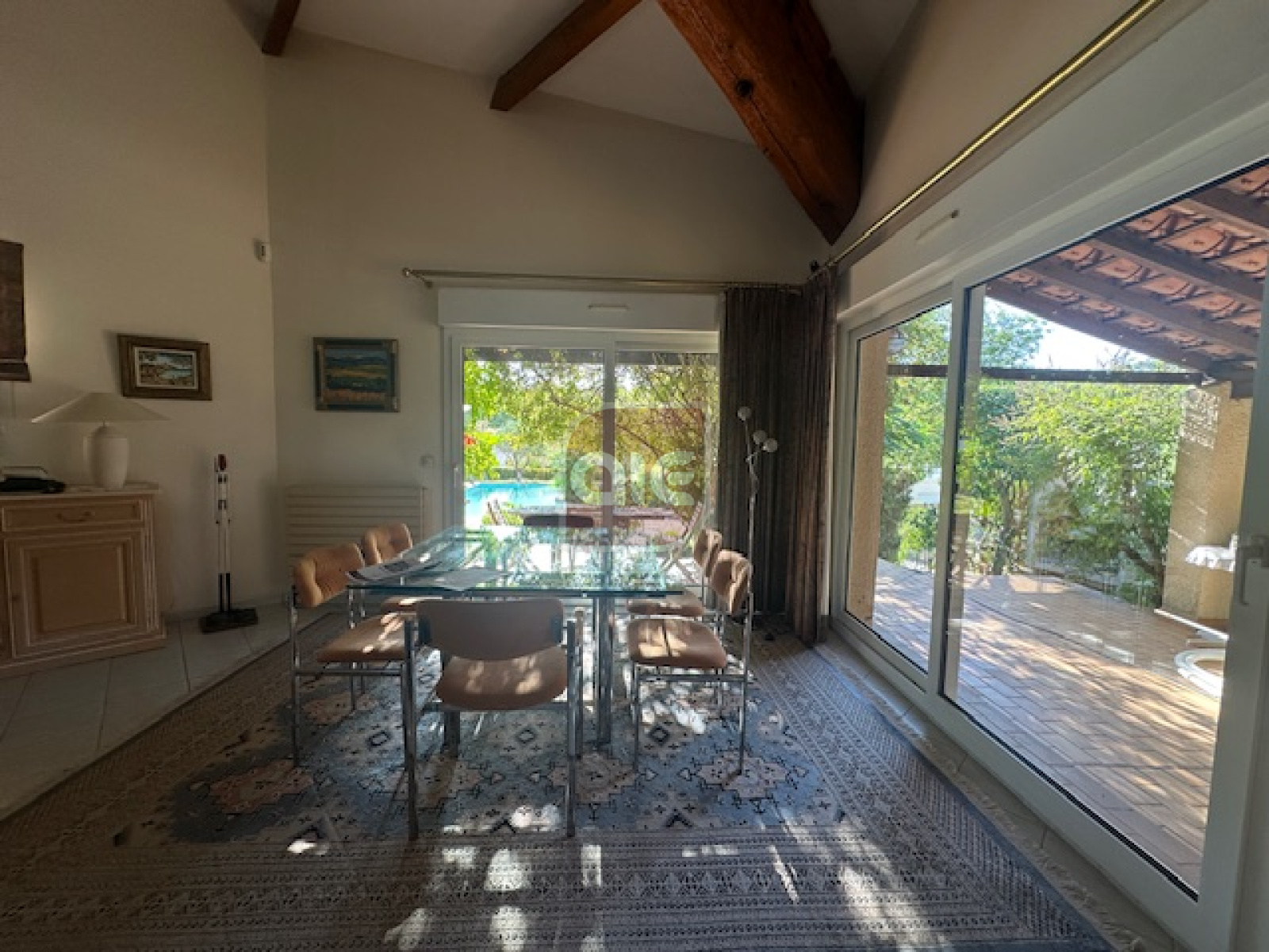 Image_, Villa, Matelles, ref :4168