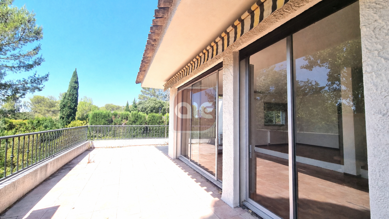 Image_, Villa, Saint-Clément-de-Rivière, ref :4221