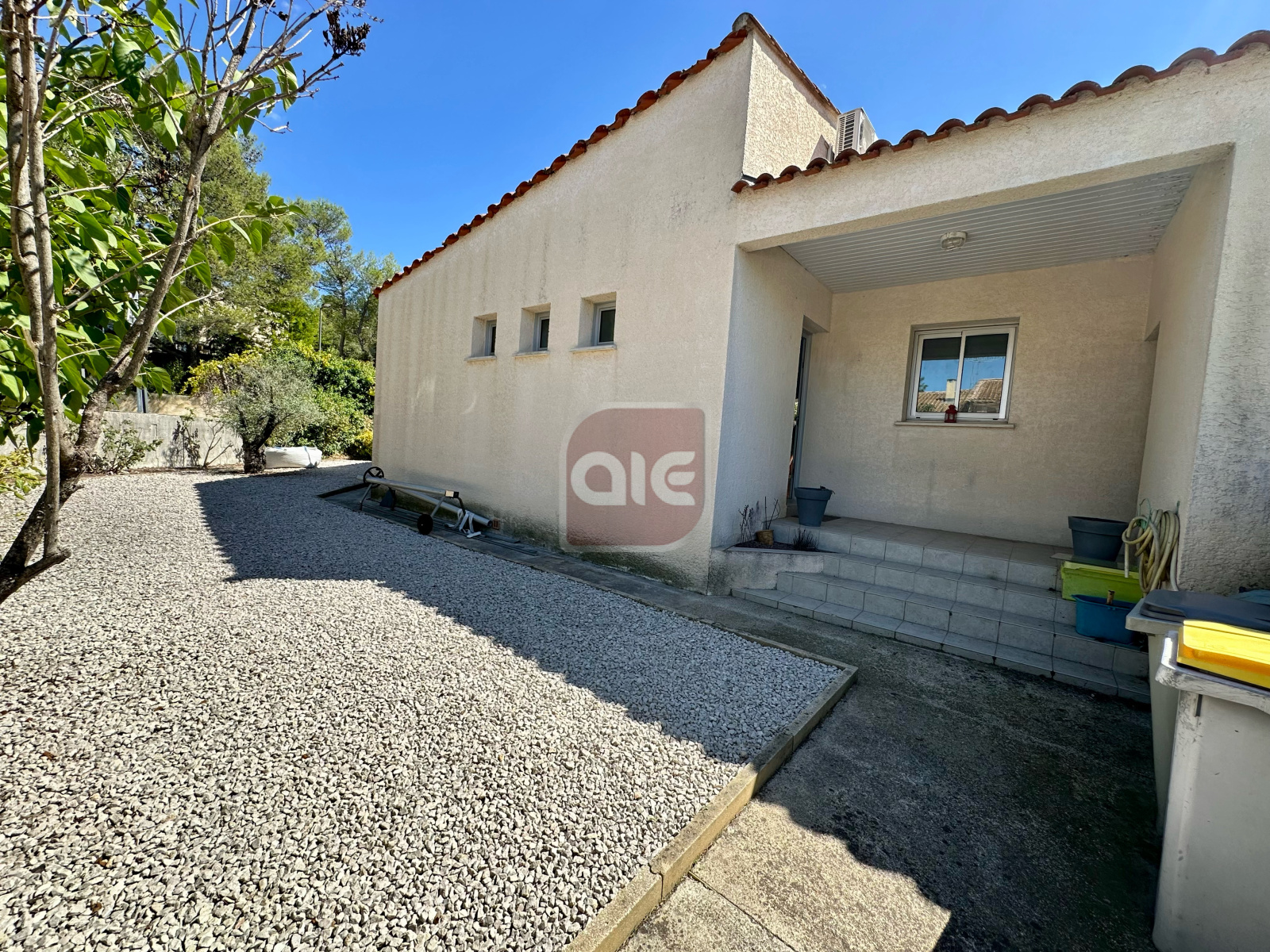 Image_, Maison, Clapiers, ref :4110