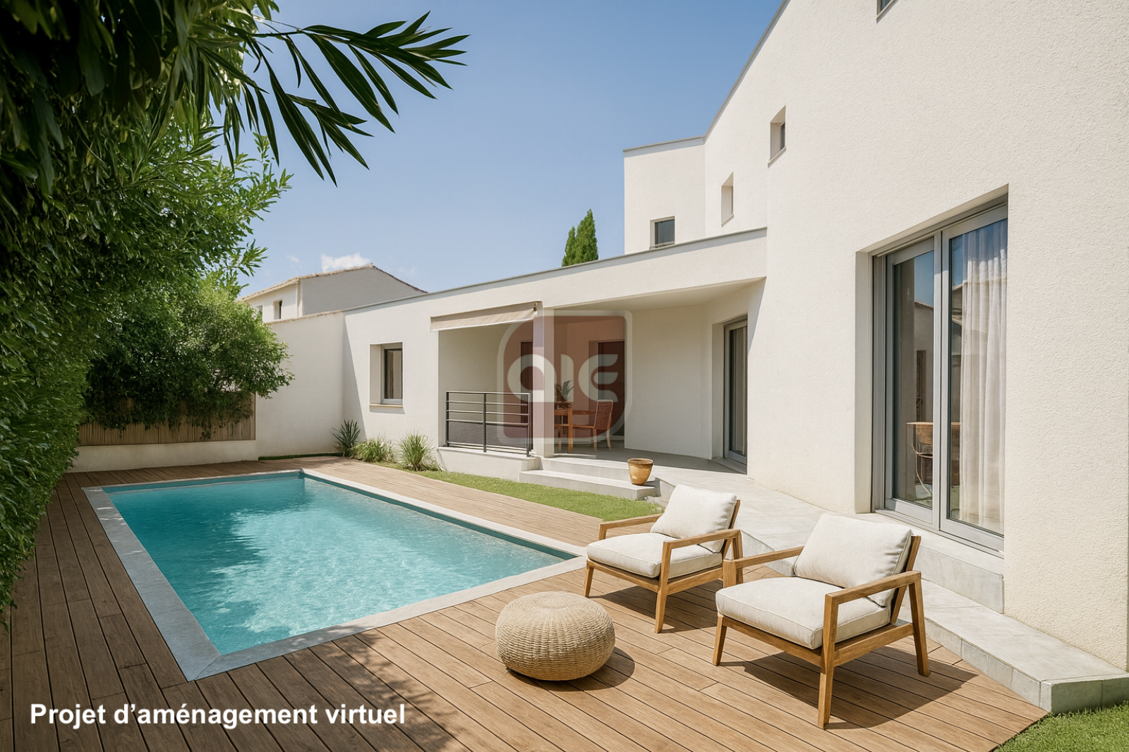 Image_, Maison, Clapiers, ref :4110
